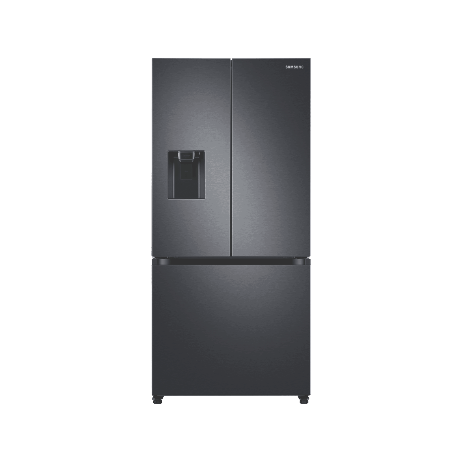 Samsung 495L French Door Refrigerator SRF5300BD Bunnings Australia