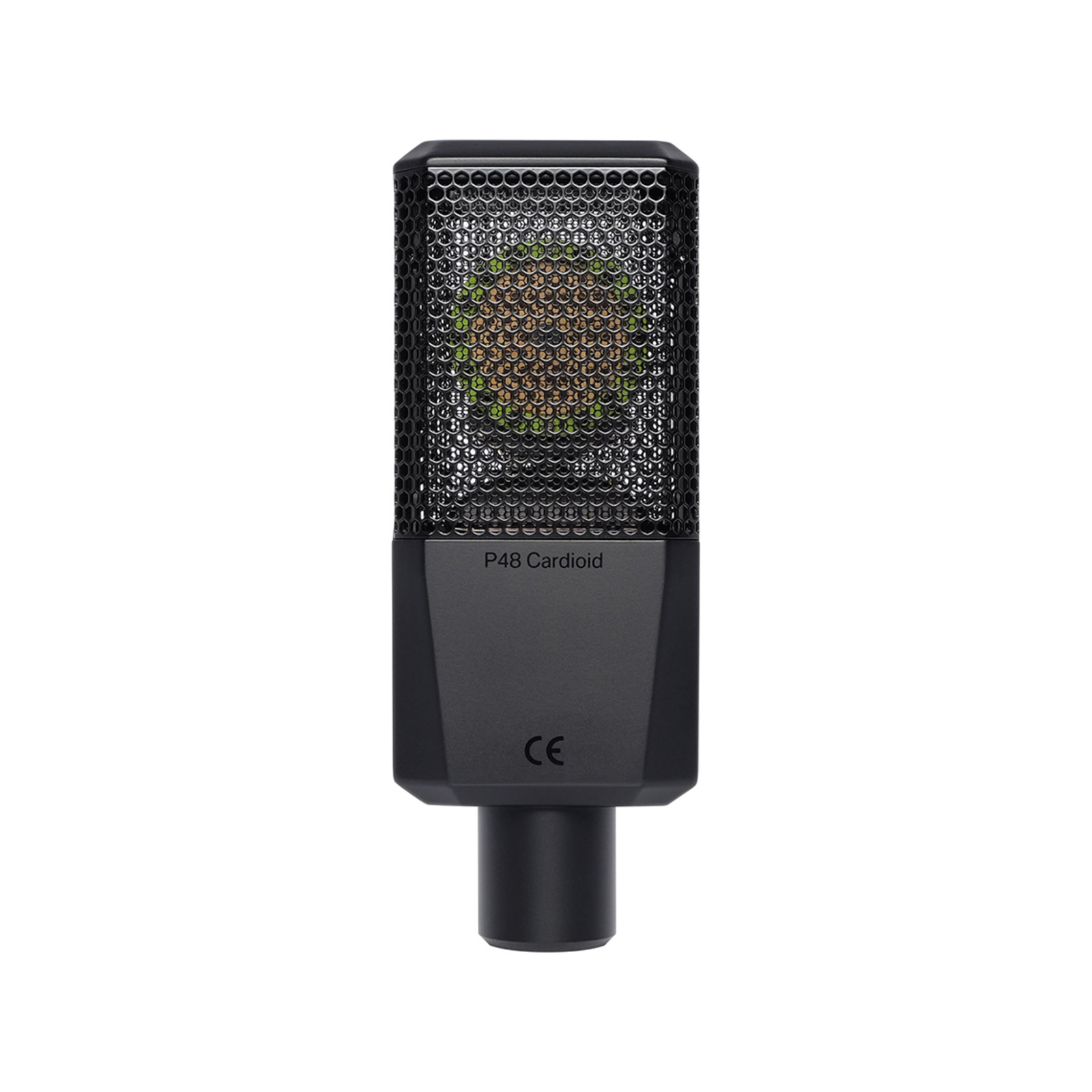 Lewitt LCT 440 Pure Single Large Diaphragm Studio Condenser Mic