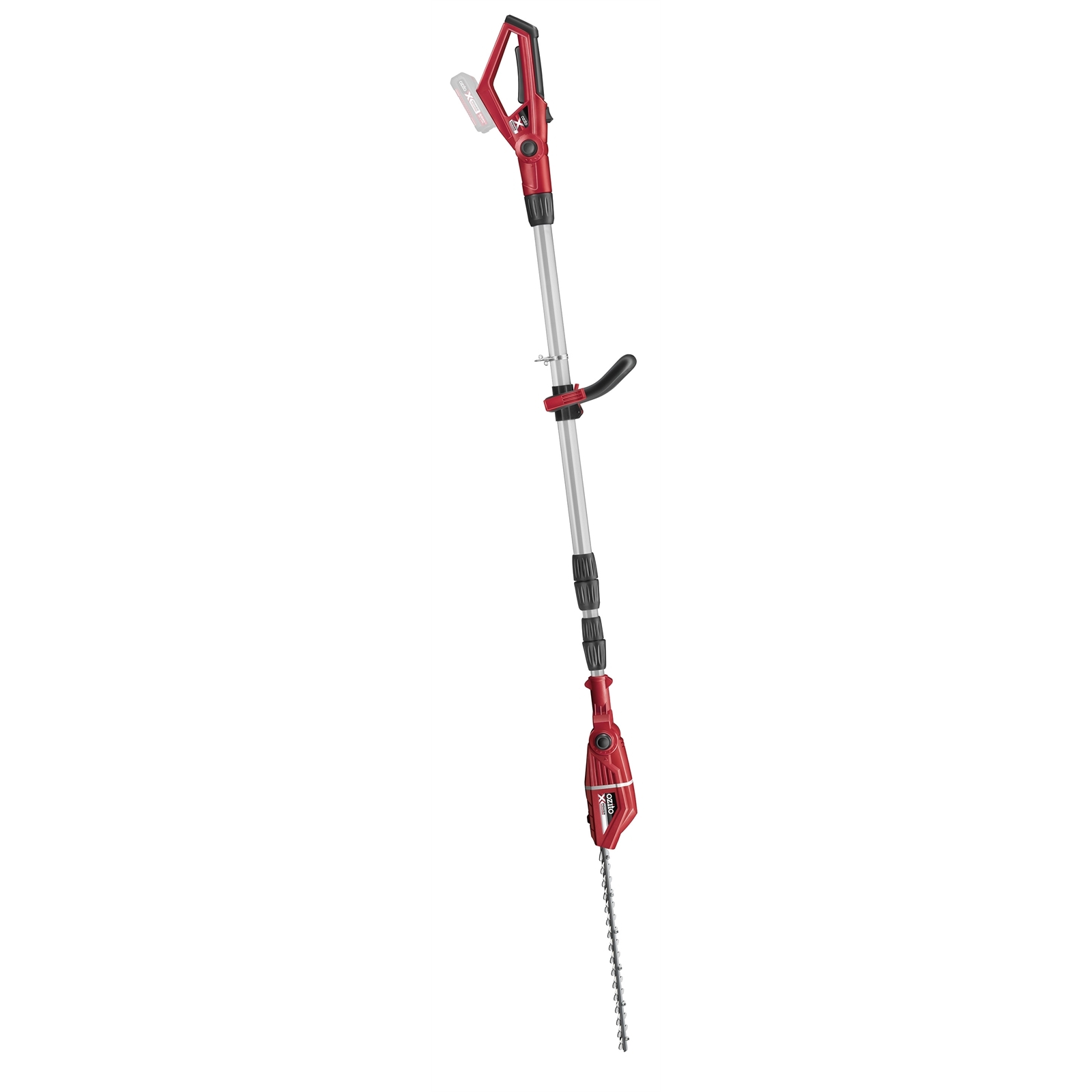 Ozito PXC 18V Pole Hedge Trimmer Skin Only Bunnings Australia