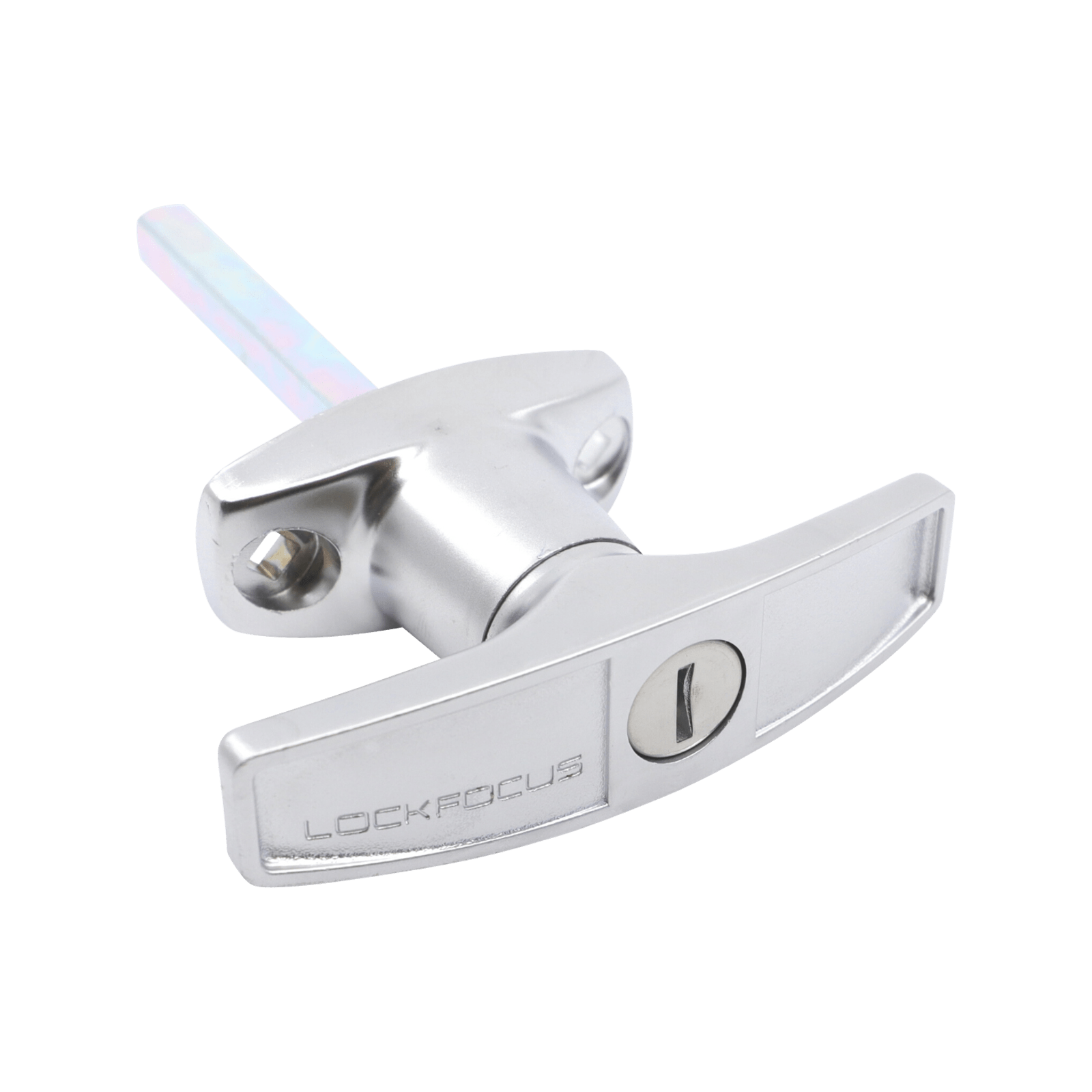 Liftaway Front Fix THandle Bunnings Australia