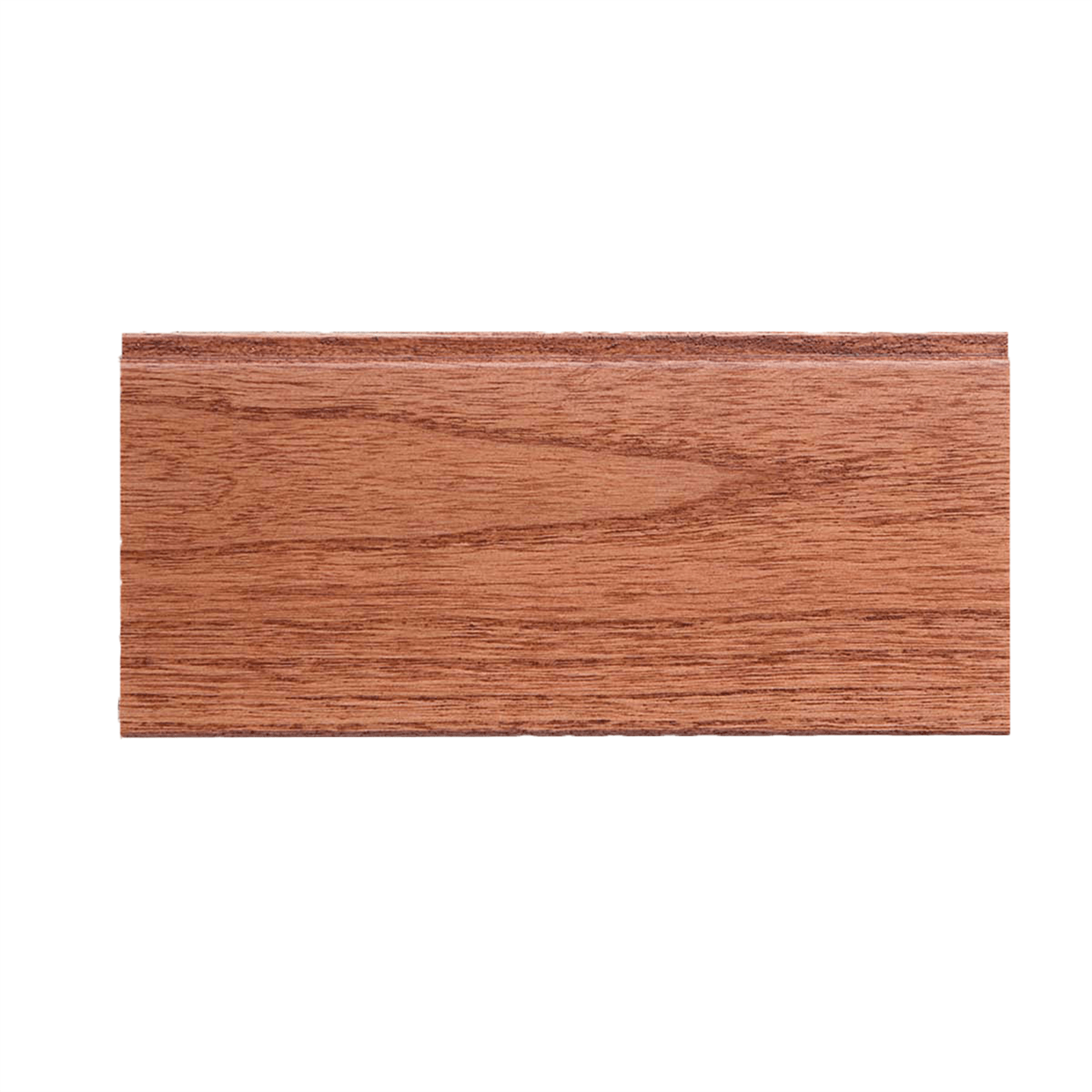90 x 9mm 3.6m Lining Board Jarrah Satin Stained Hardwood 10 Pack
