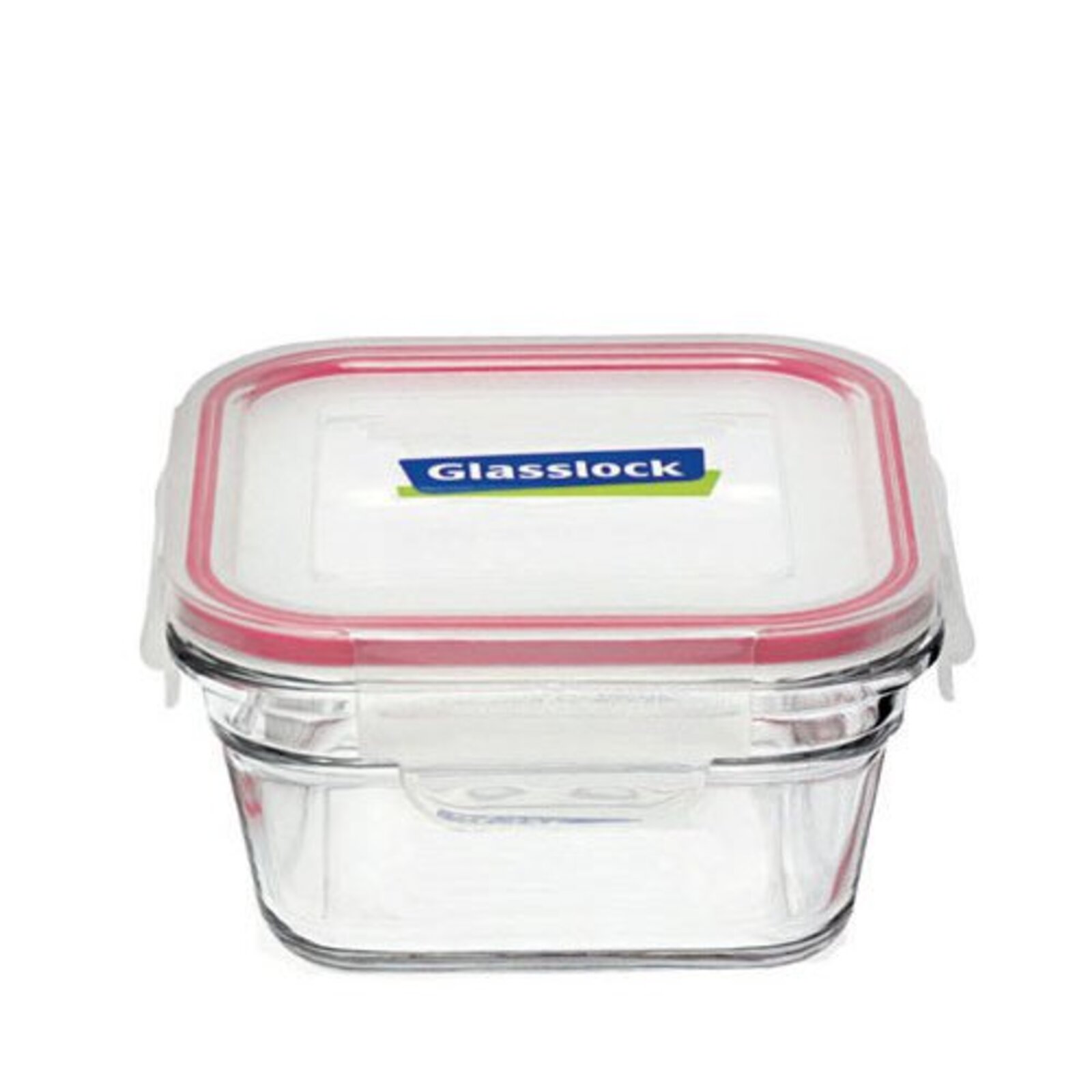 Glasslock Oven Safe Square Container 900ml Bunnings Australia