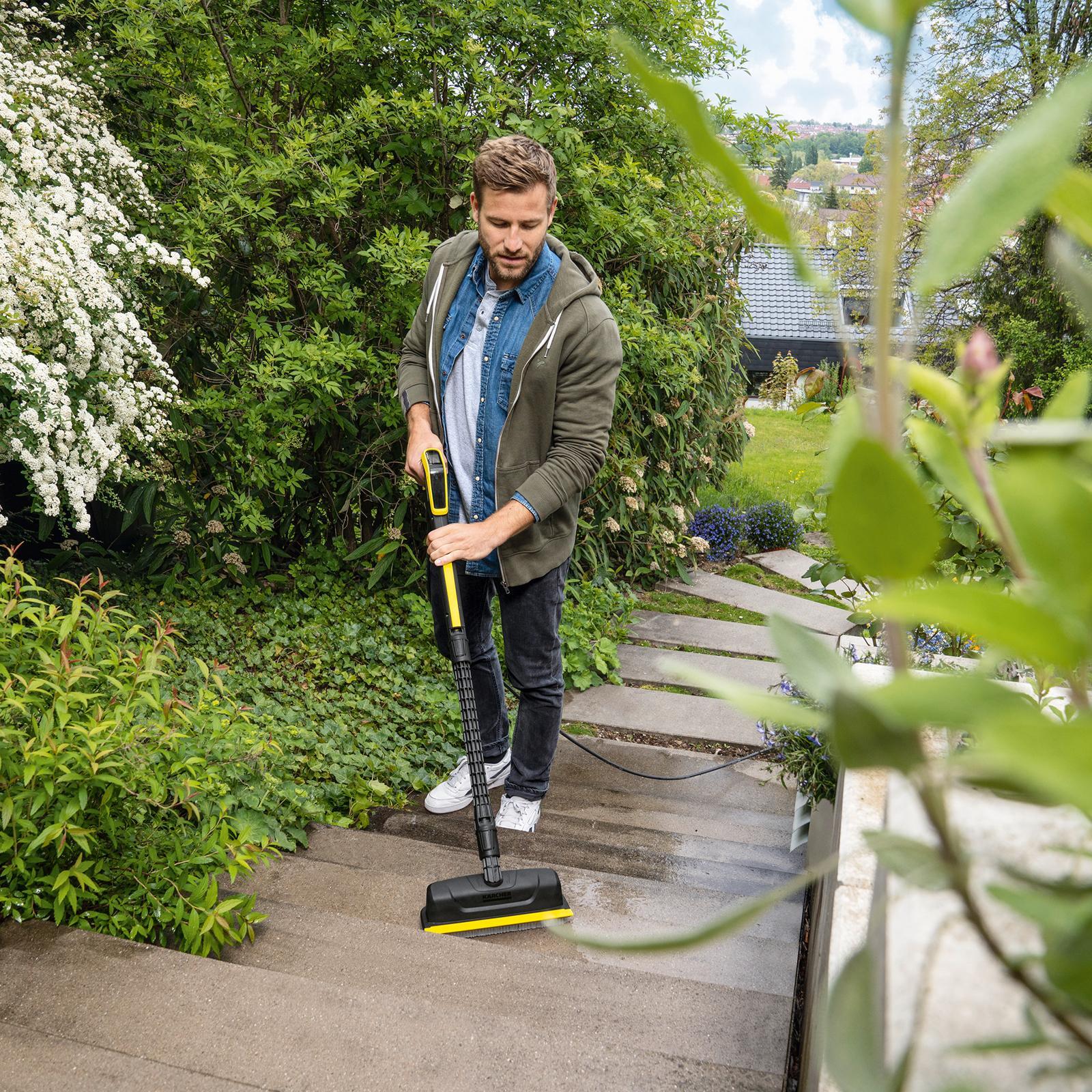 PS 30 Power Scrubber Surface Cleaner Bunnings Australia