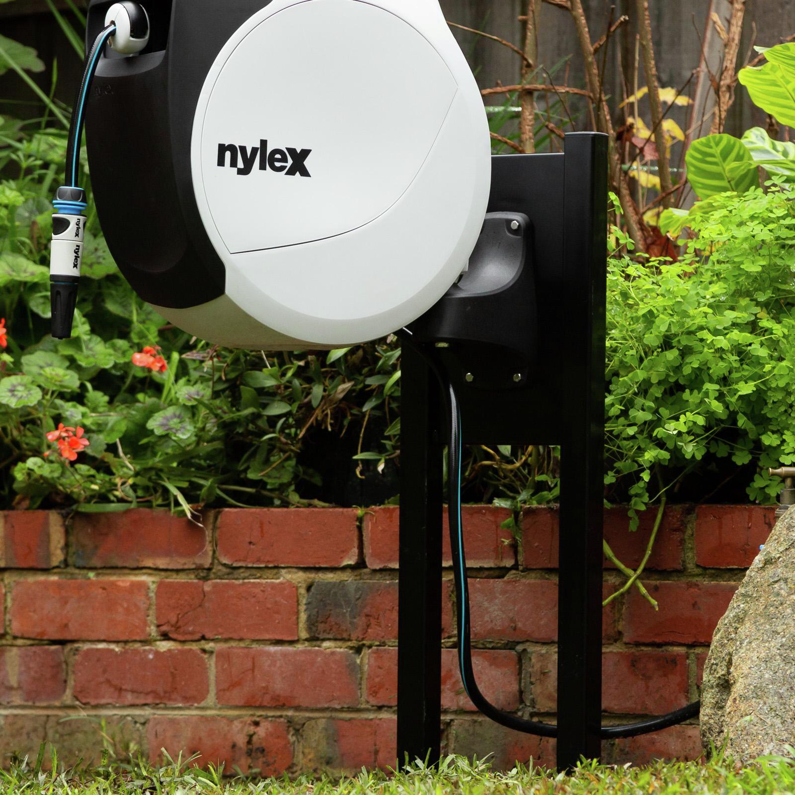 Nylex Square Hose Reel Mounting Post Bunnings Australia