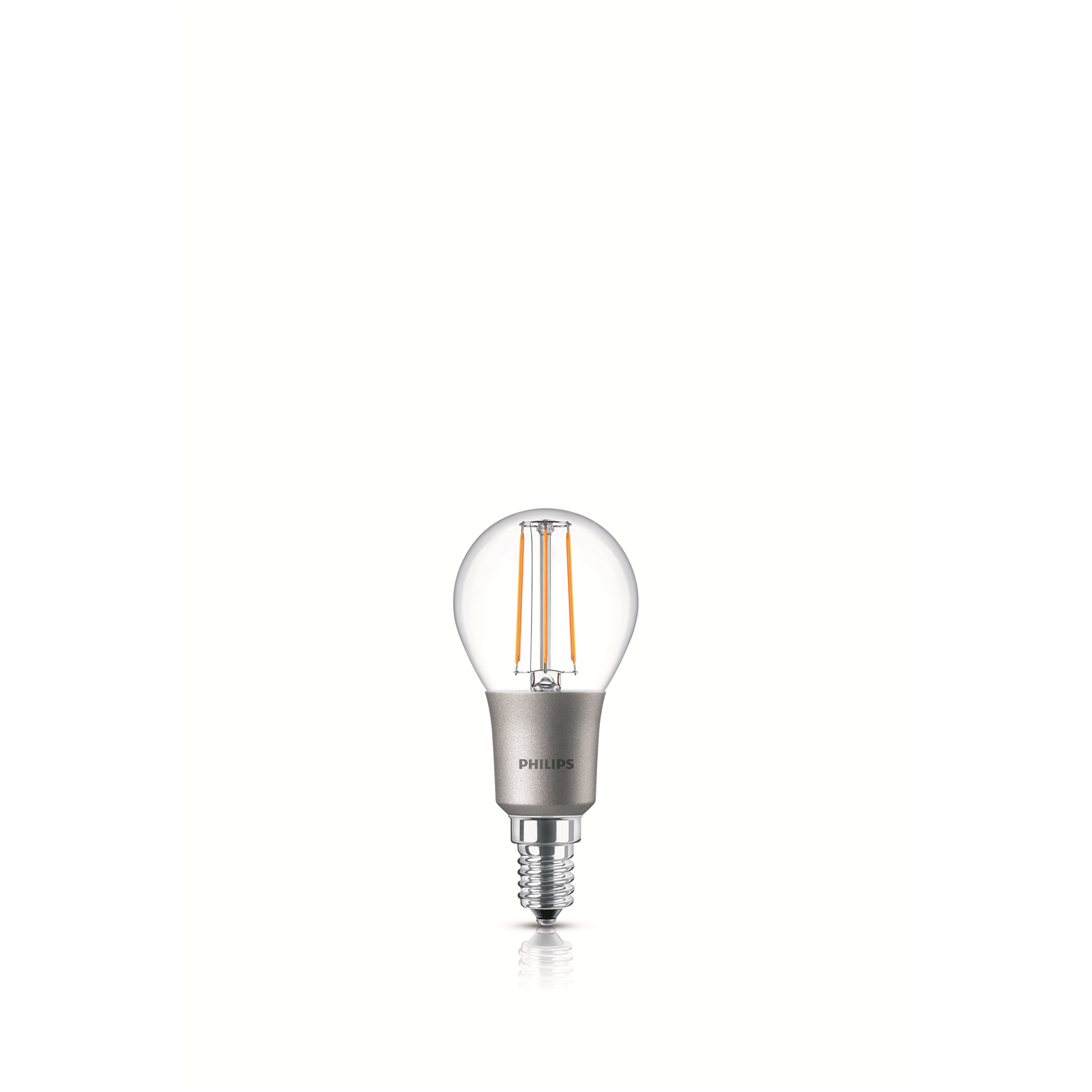 Philips 2W Lustre Dimmable Filament LED Bunnings New Zealand