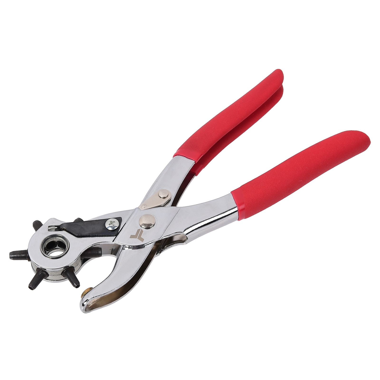 Trojan Adjustable Hole Punch Bunnings Australia