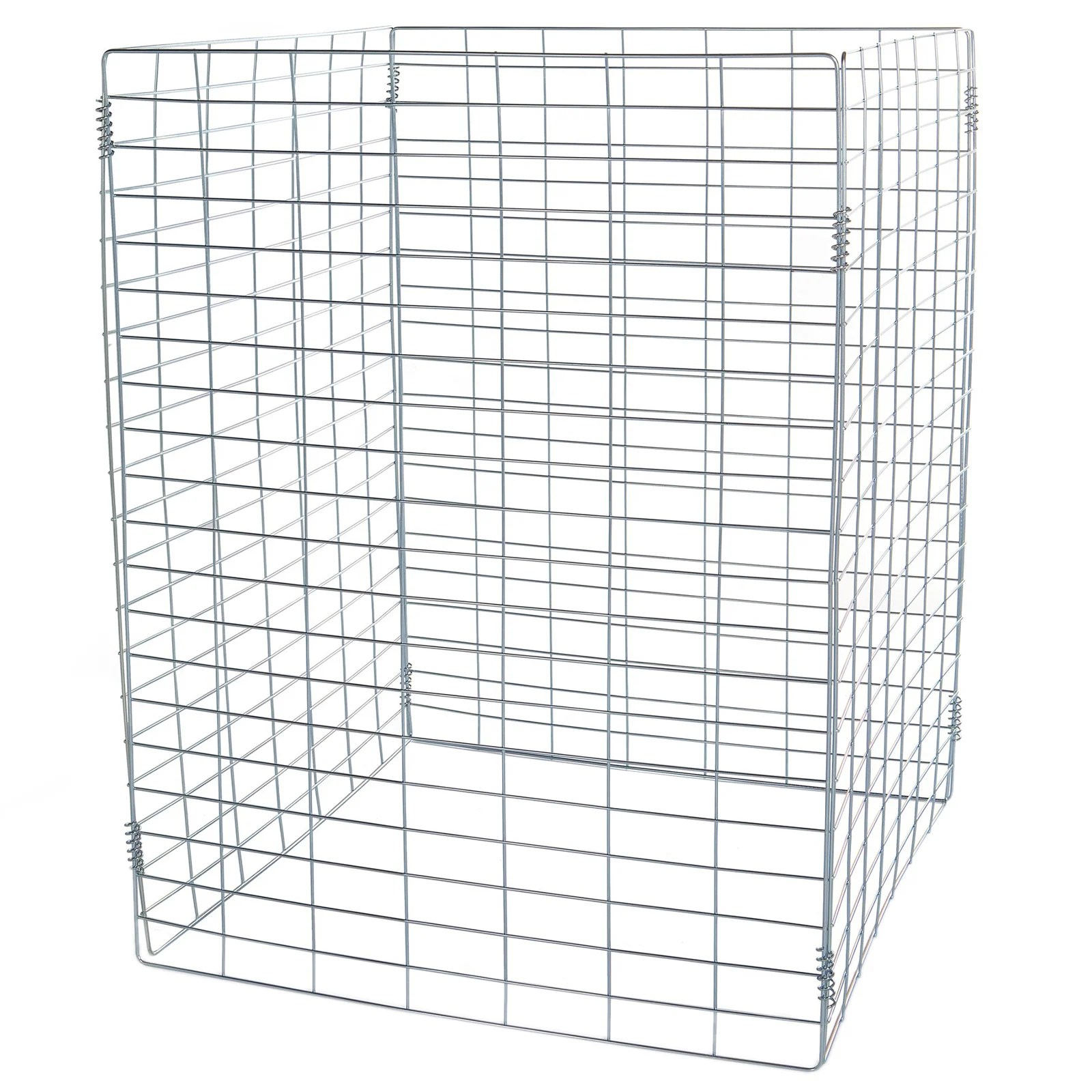 Tumbleweed Garden Waste Storage Cage Bunnings Australia