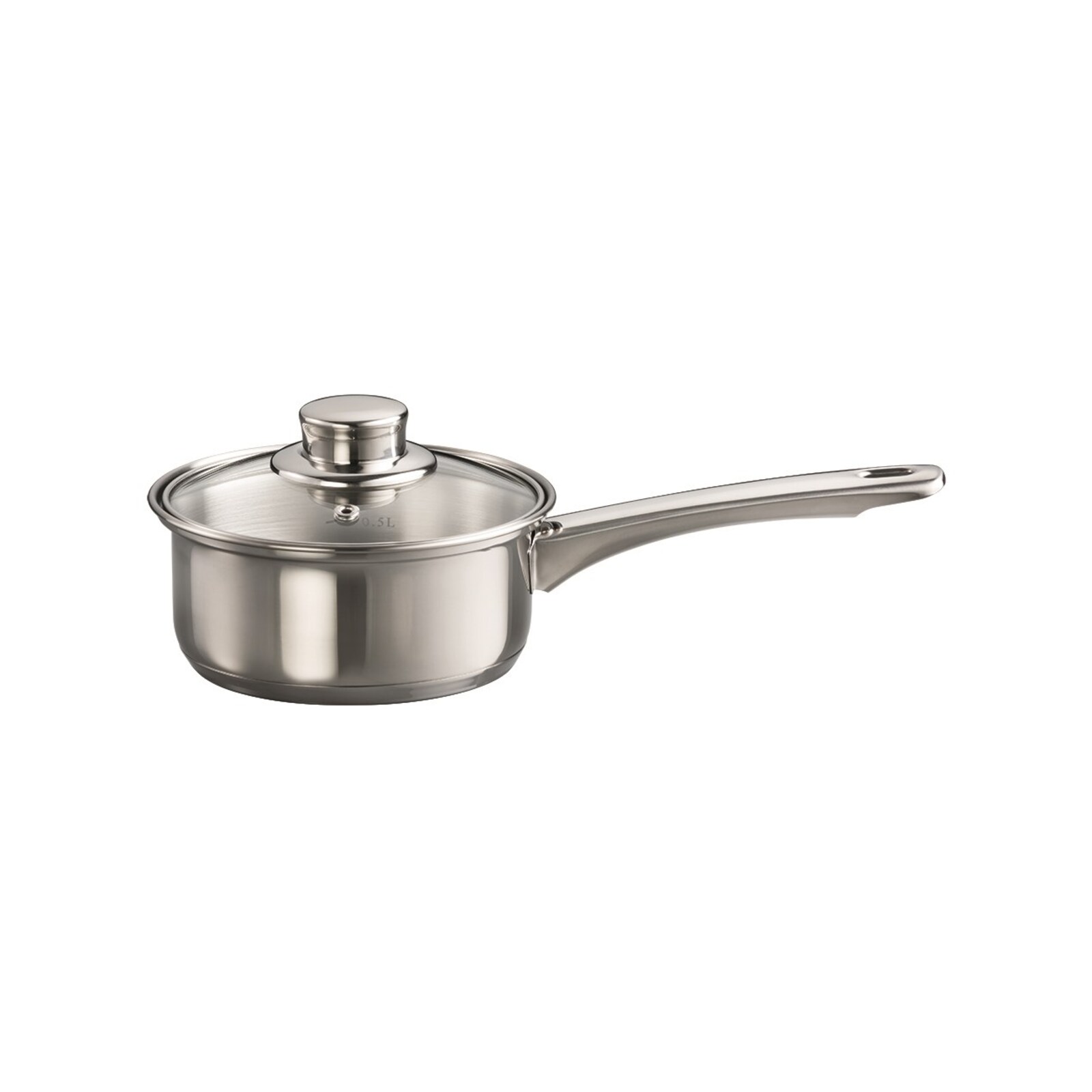 Baccarat Gourmet Stainless Steel Saucepan Set of 3 Bunnings Australia