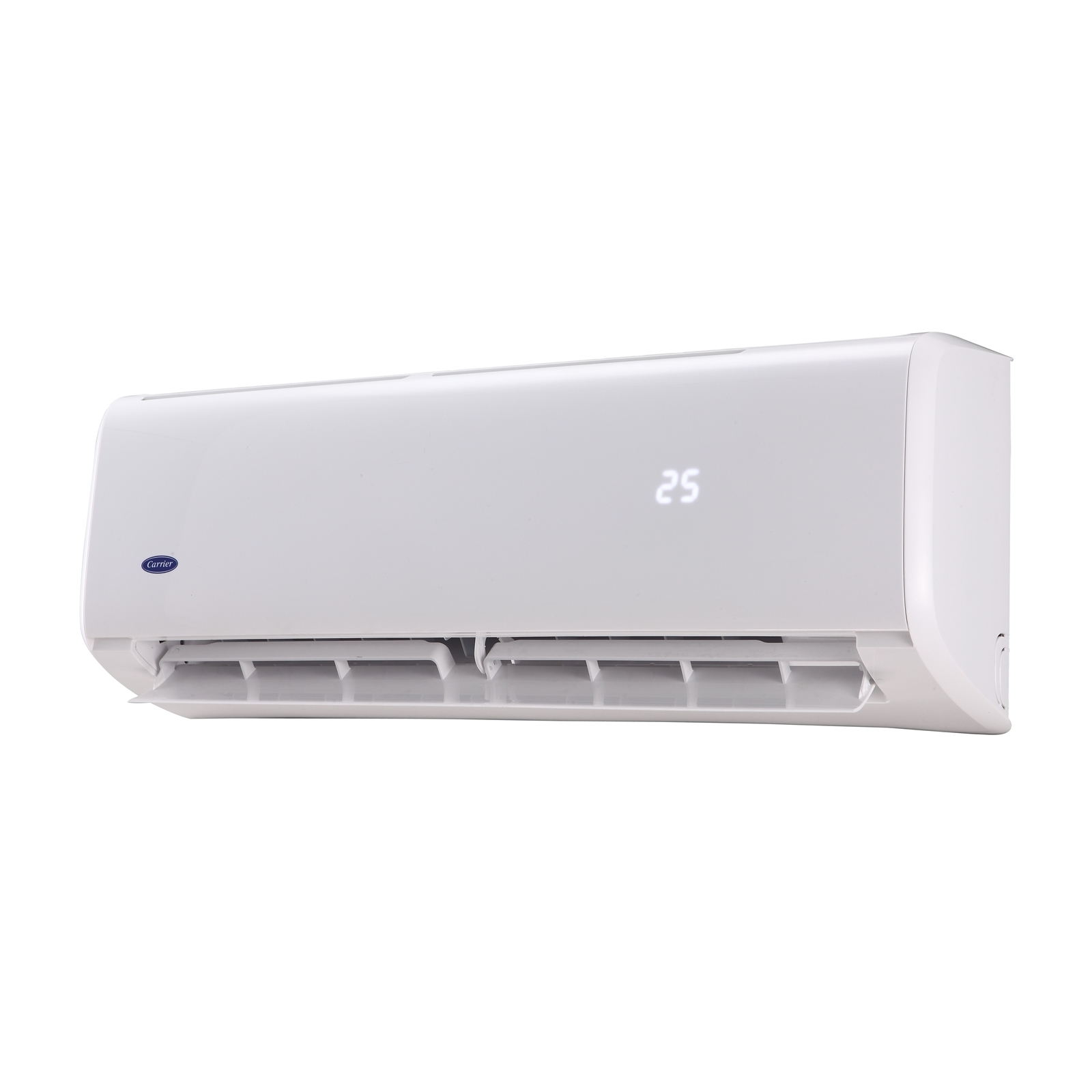 Carrier 3.5kW Pearl Inverter Hi Wall Split System Air Conditioner