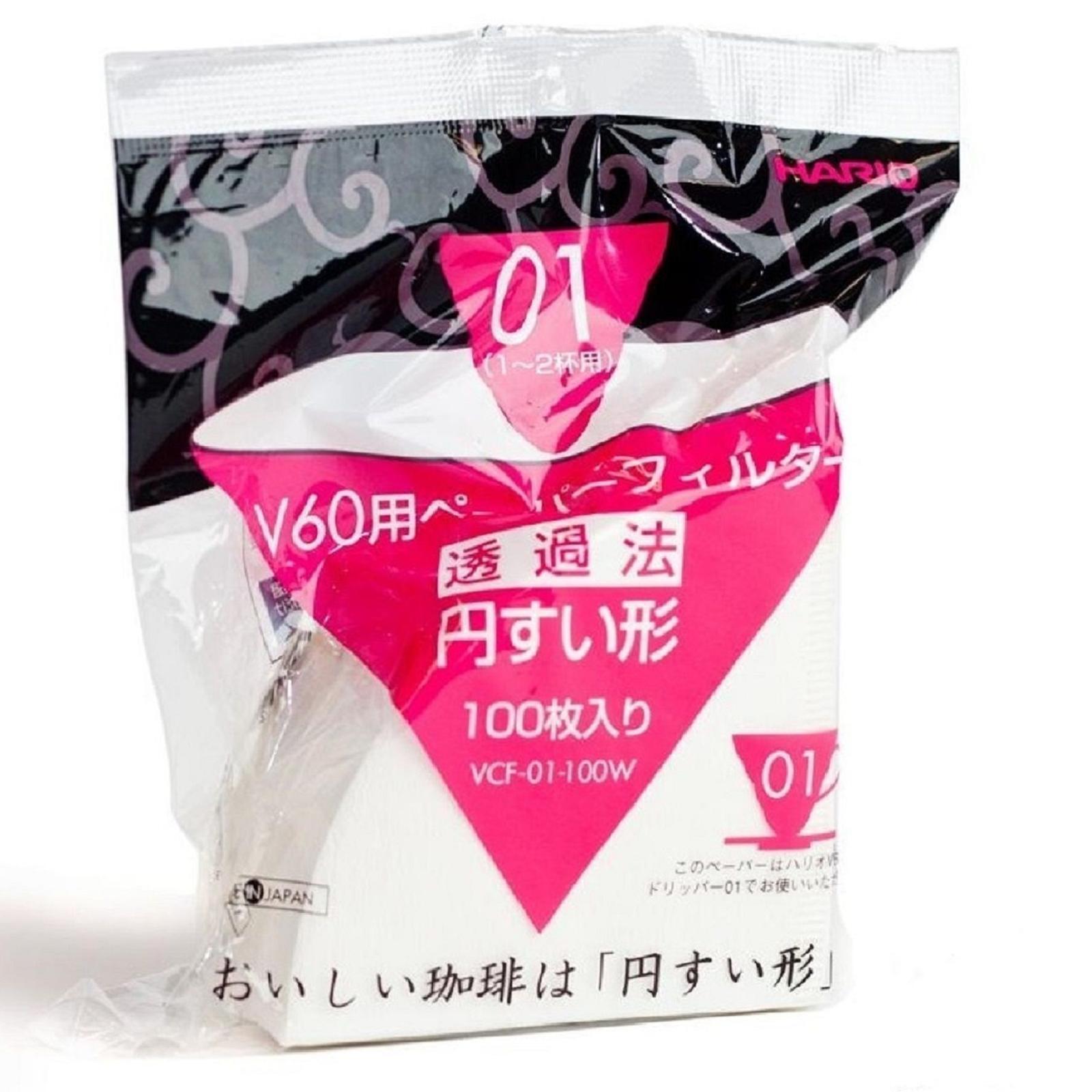 Hario V6001 300 Filter Papers Bunnings Australia