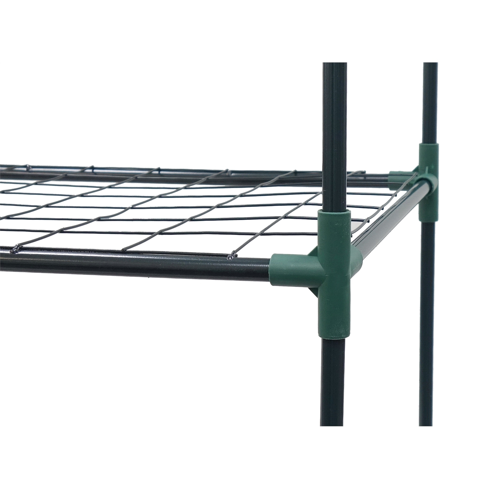 Saxon 3 Tier Mini Greenhouse Bunnings Australia