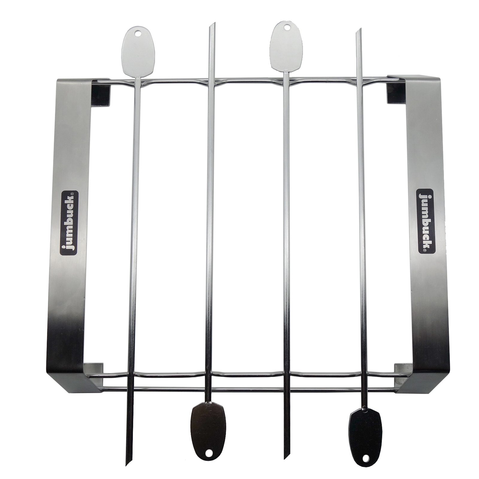Jumbuck Kebab Skewer Set Bunnings Australia