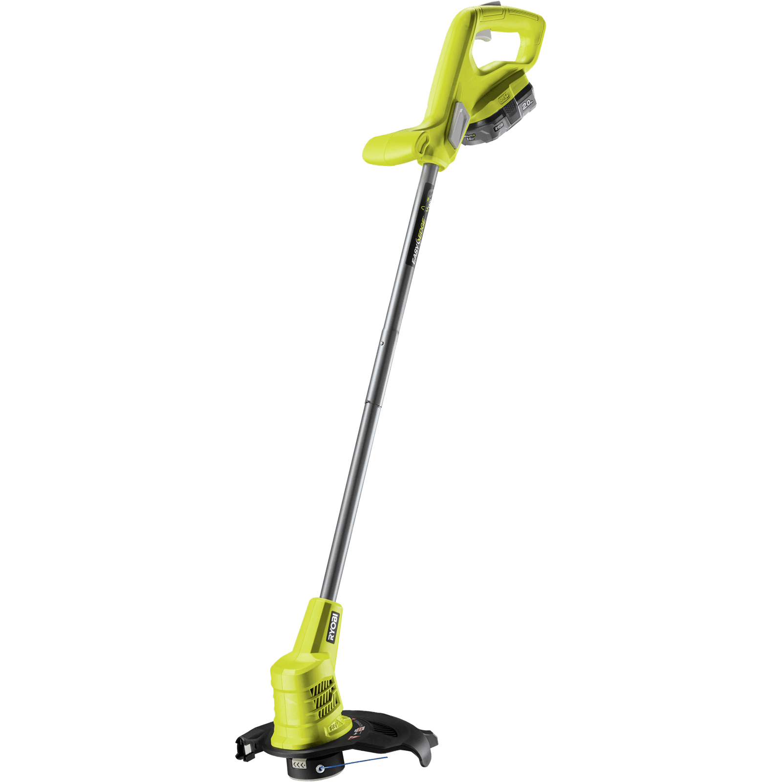 Ryobi 18V 2.0Ah Cordless Line Trimmer Bunnings Australia