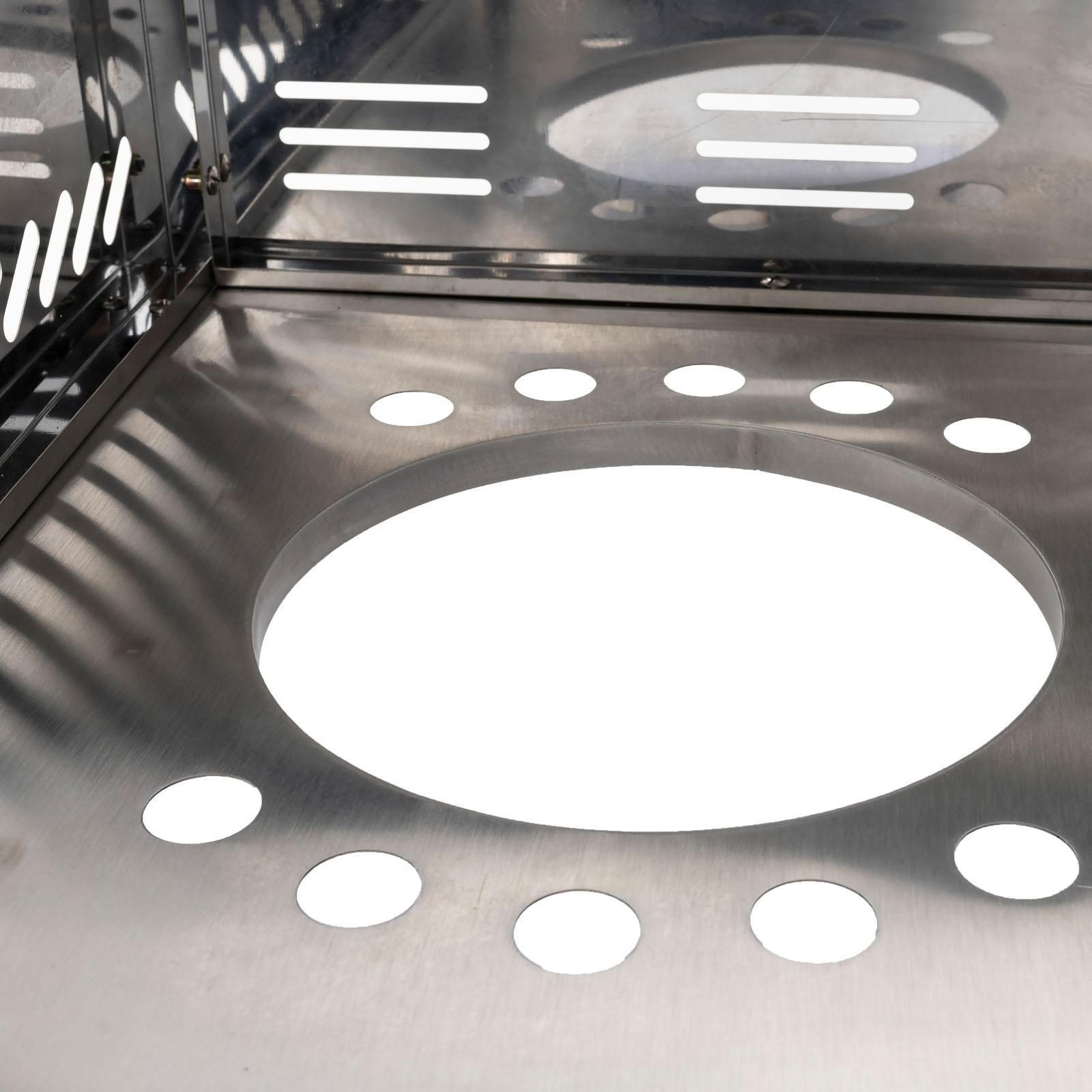 Jumbuck Astro 4 Burner BBQ Bunnings Australia