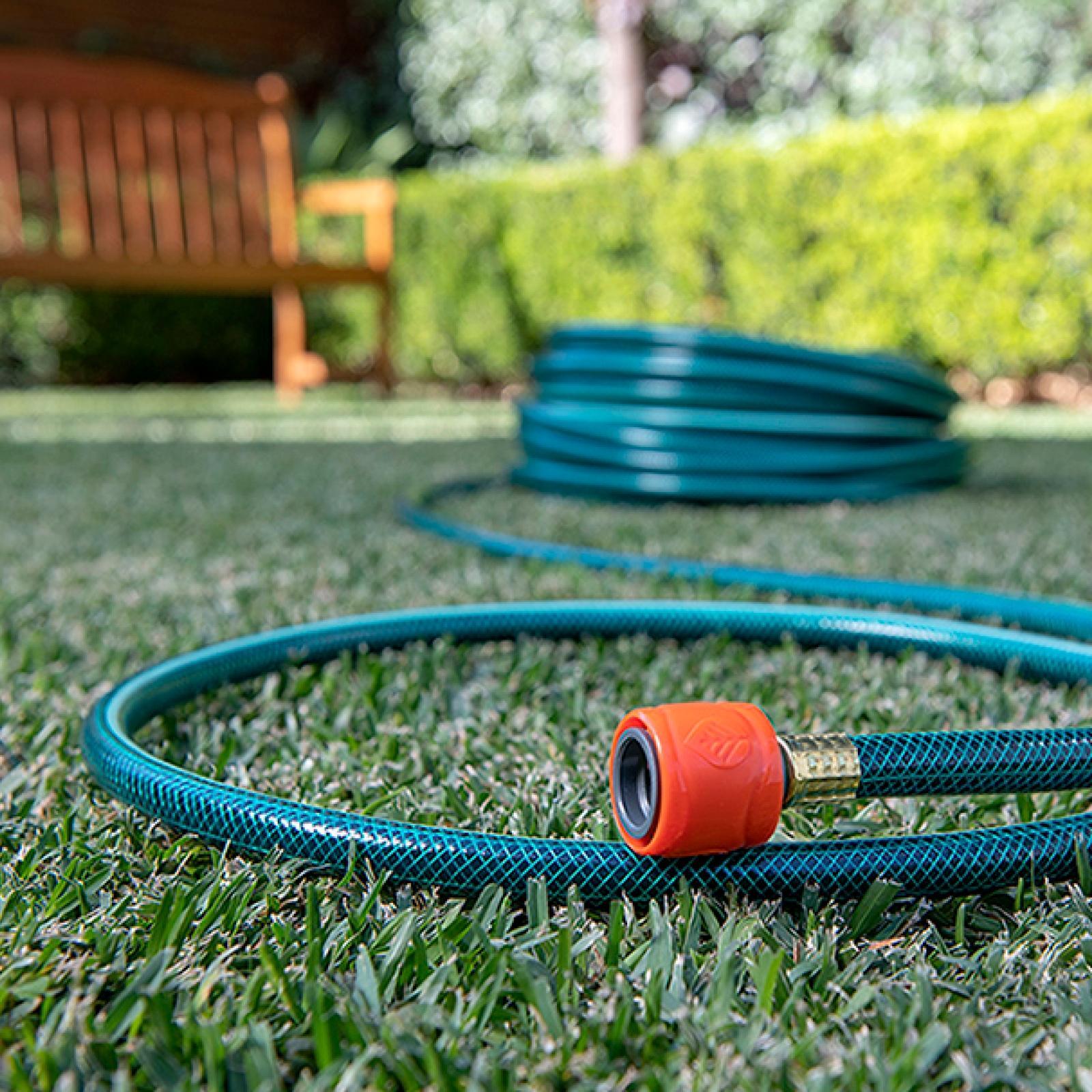 Pope 12mm x 30m Handy Garden Hose Bunnings Australia