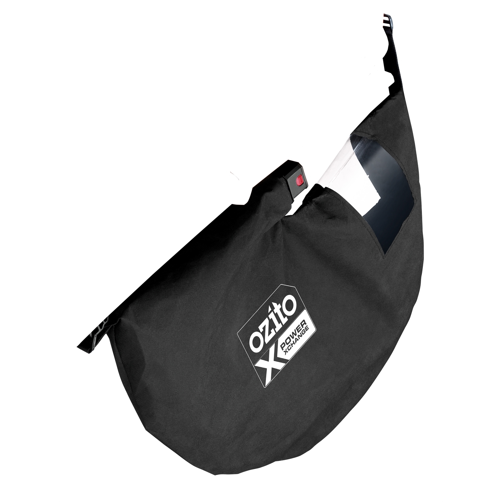 Ozito PXC 45L Garden Dust Collecting Blower Vacuum Bag Bunnings New