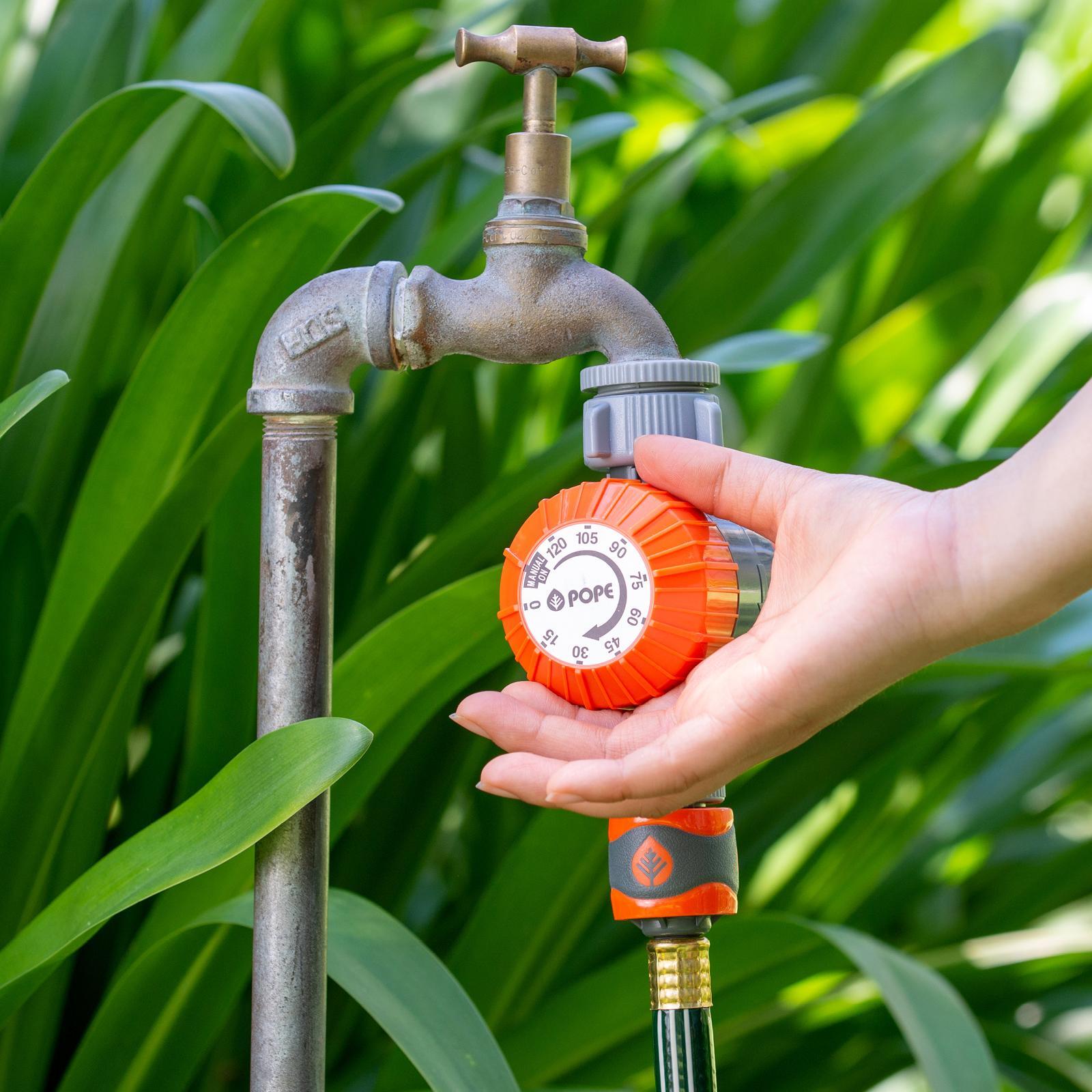 Pope 2 Hour Tap Timer Bunnings Australia