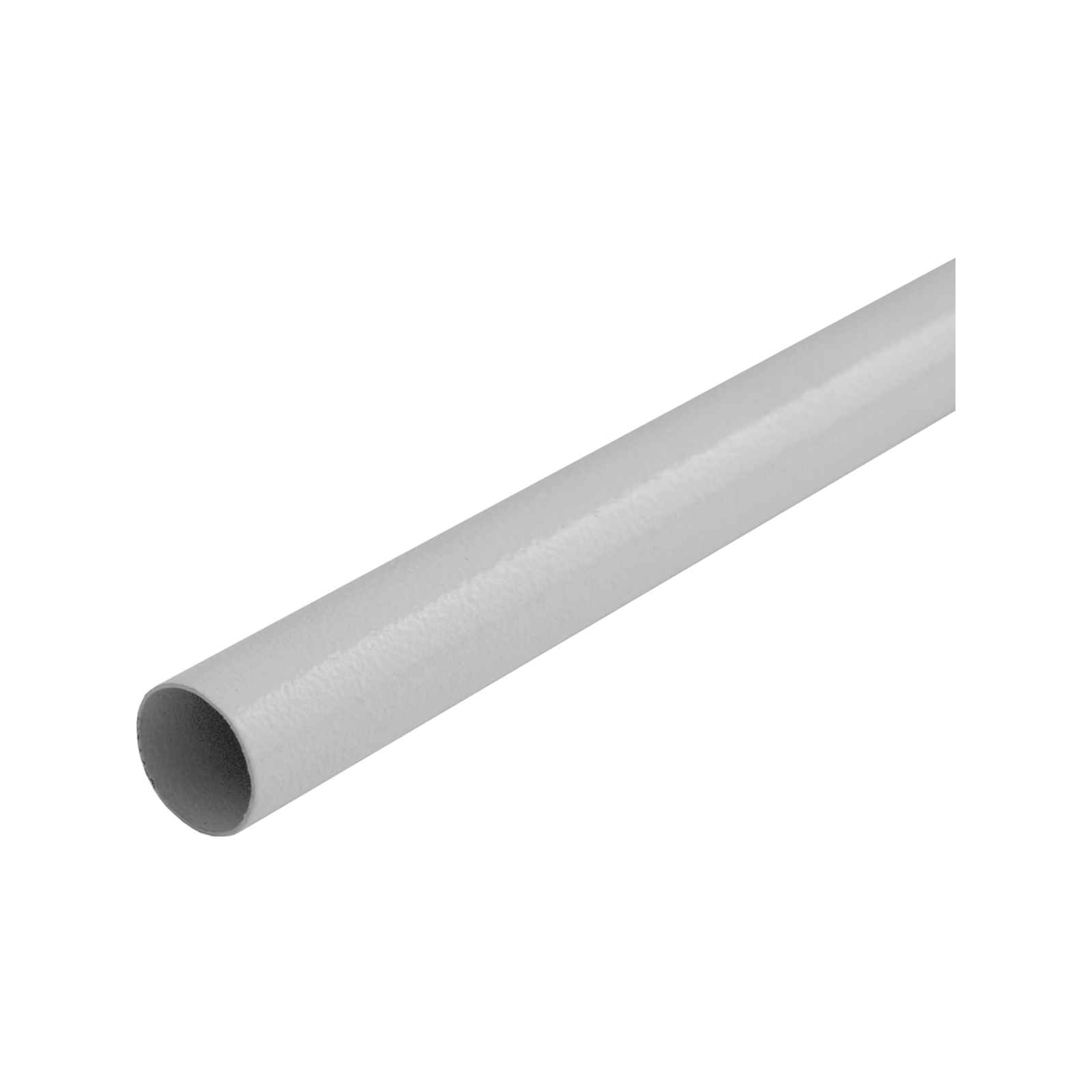 Pillar 16mm x 1.5m White Curtain Rod Bunnings Australia