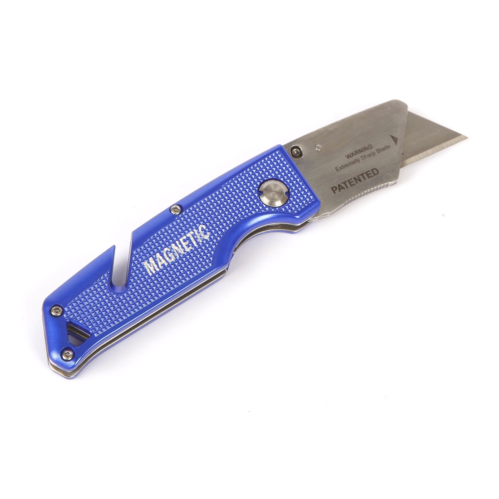 Kincrome Folding Utility Knife Bunnings Australia