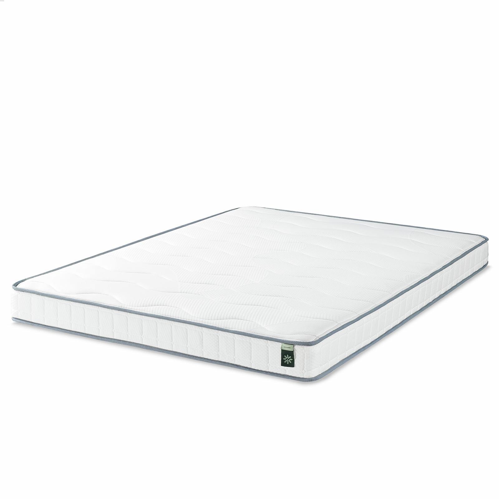 Zinus Innerspring 15cm Comfort Mattress Single Bunnings Australia