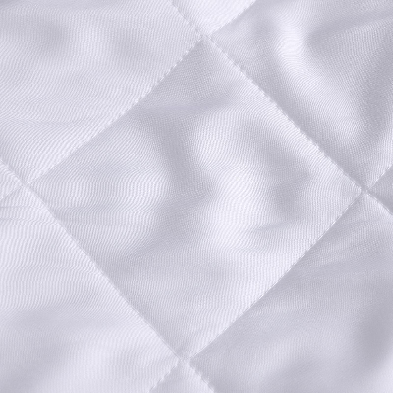 Dreamaker Tencel Quilted Mattress Protector King Bed Bunnings Australia