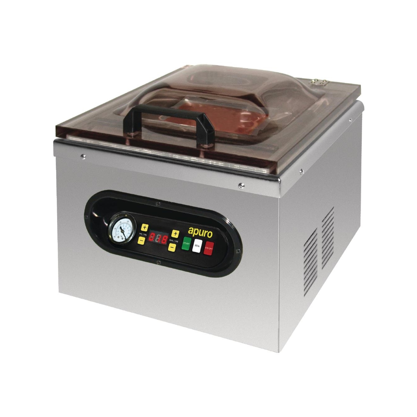 Apuro Chamber Vacuum Sealer Bunnings Australia