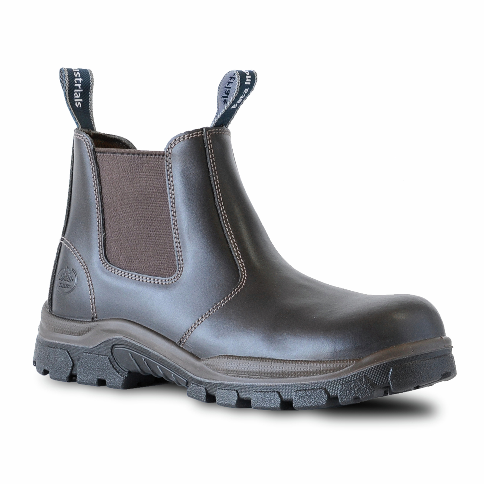 Bata Meteor Steel Cap Boot Size 10 Bunnings Australia