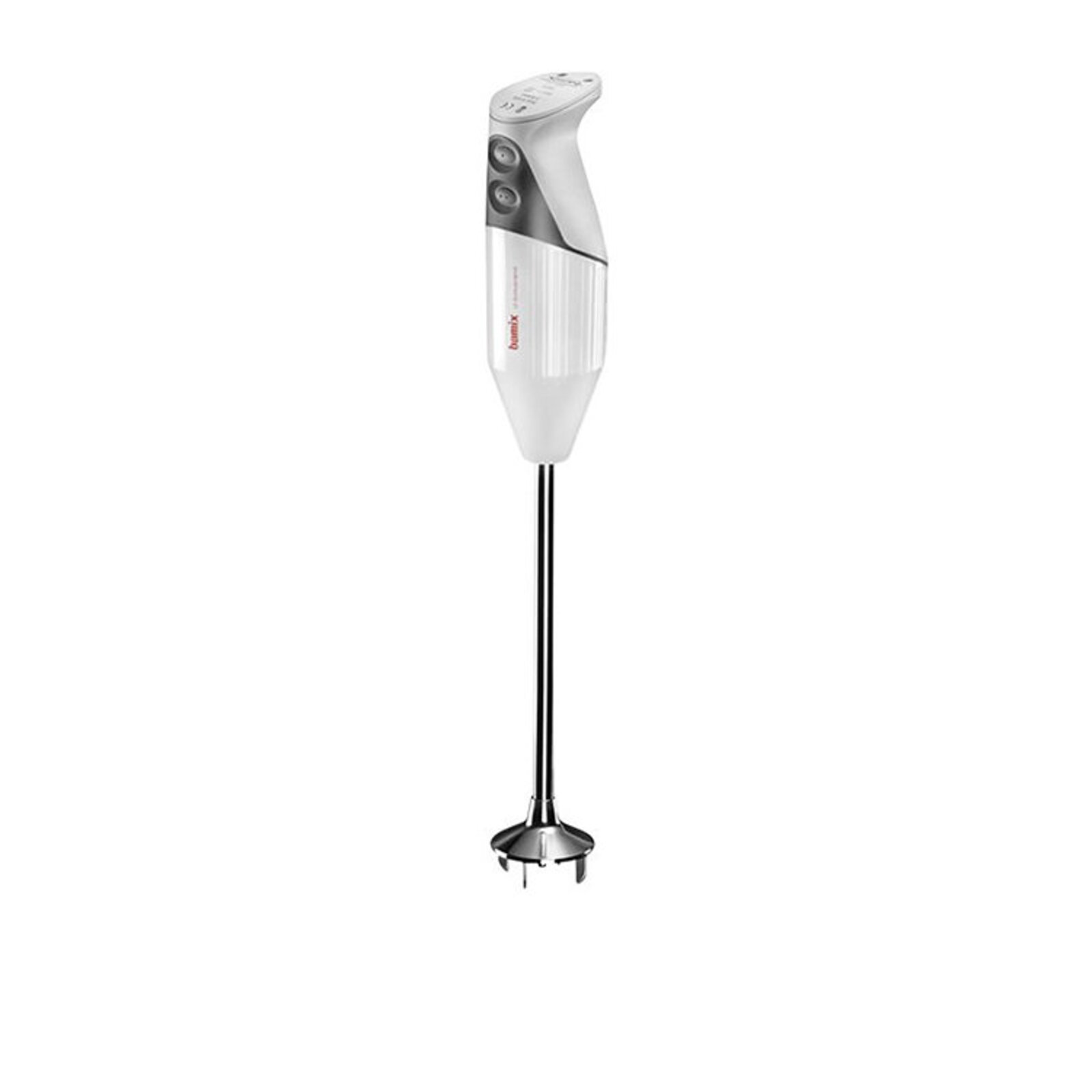 Bamix Gastro Stick Blender 350W Light Grey Bunnings Australia