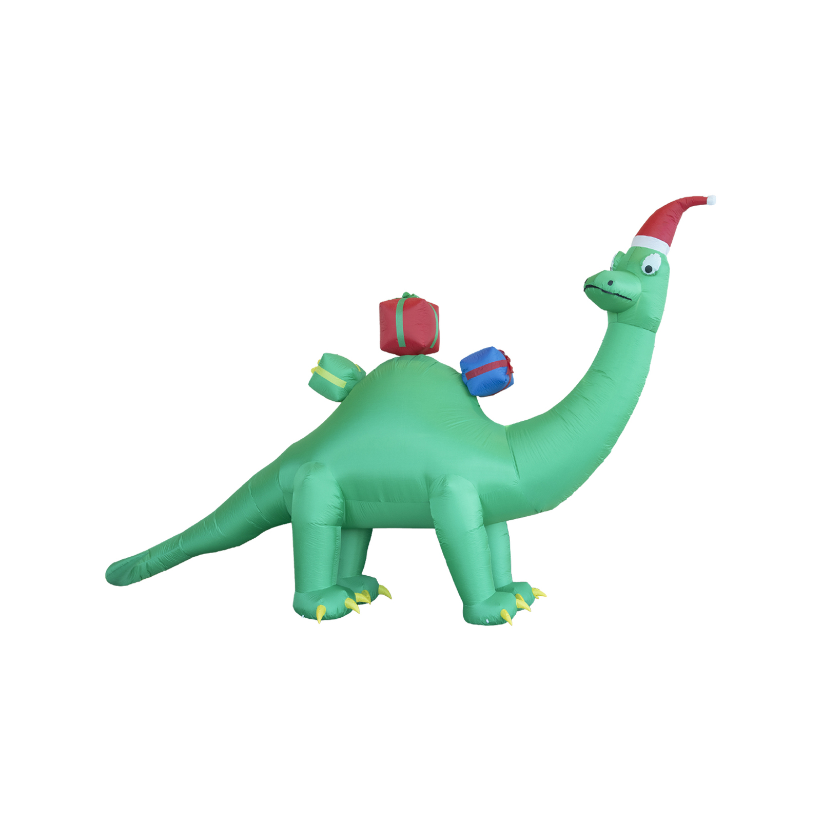 Arlec 3m x 4.5m Low Voltage Inflatable Dinosaur Bunnings Australia