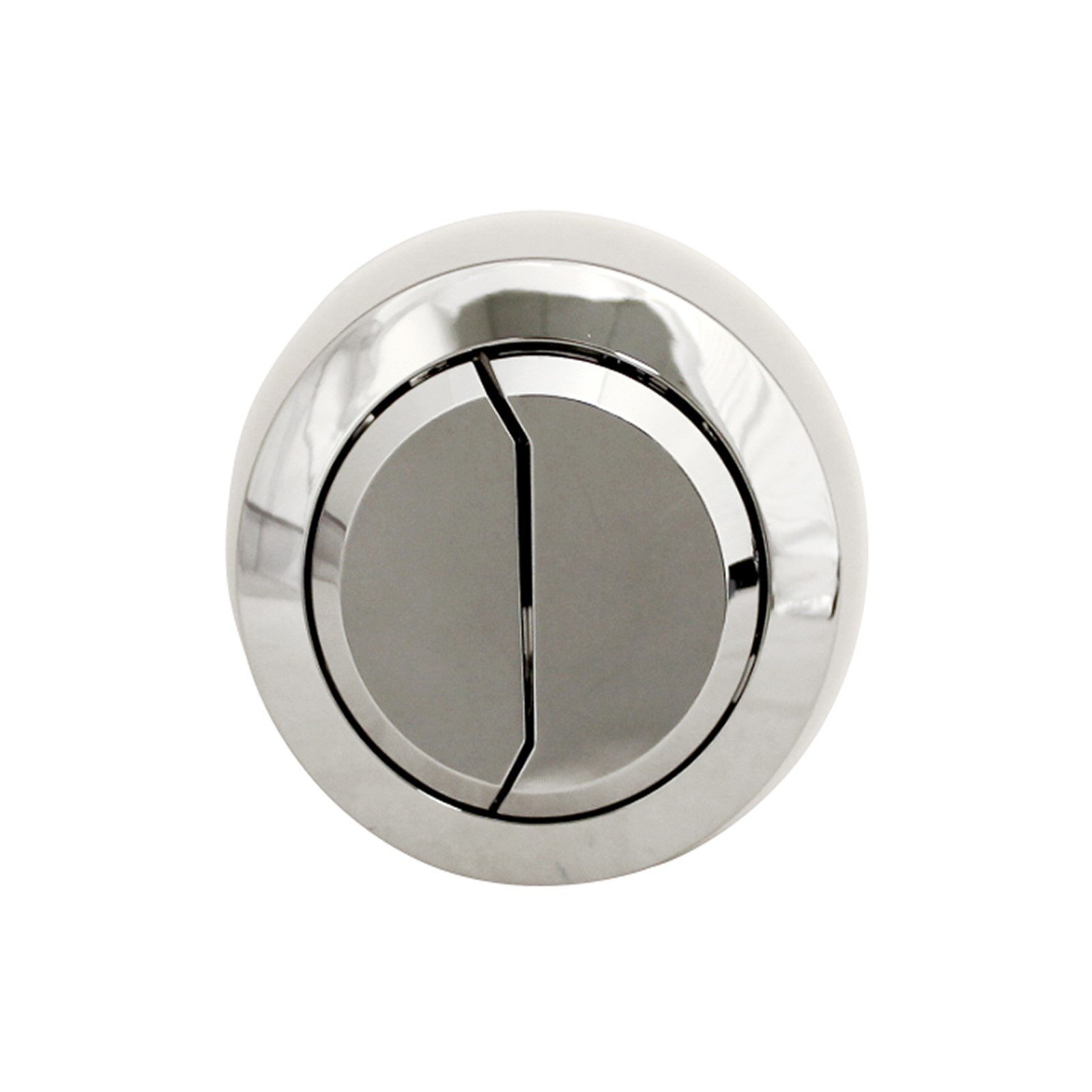 Fluidmaster 48mm Dual Flush Round Cistern Button Bunnings Australia