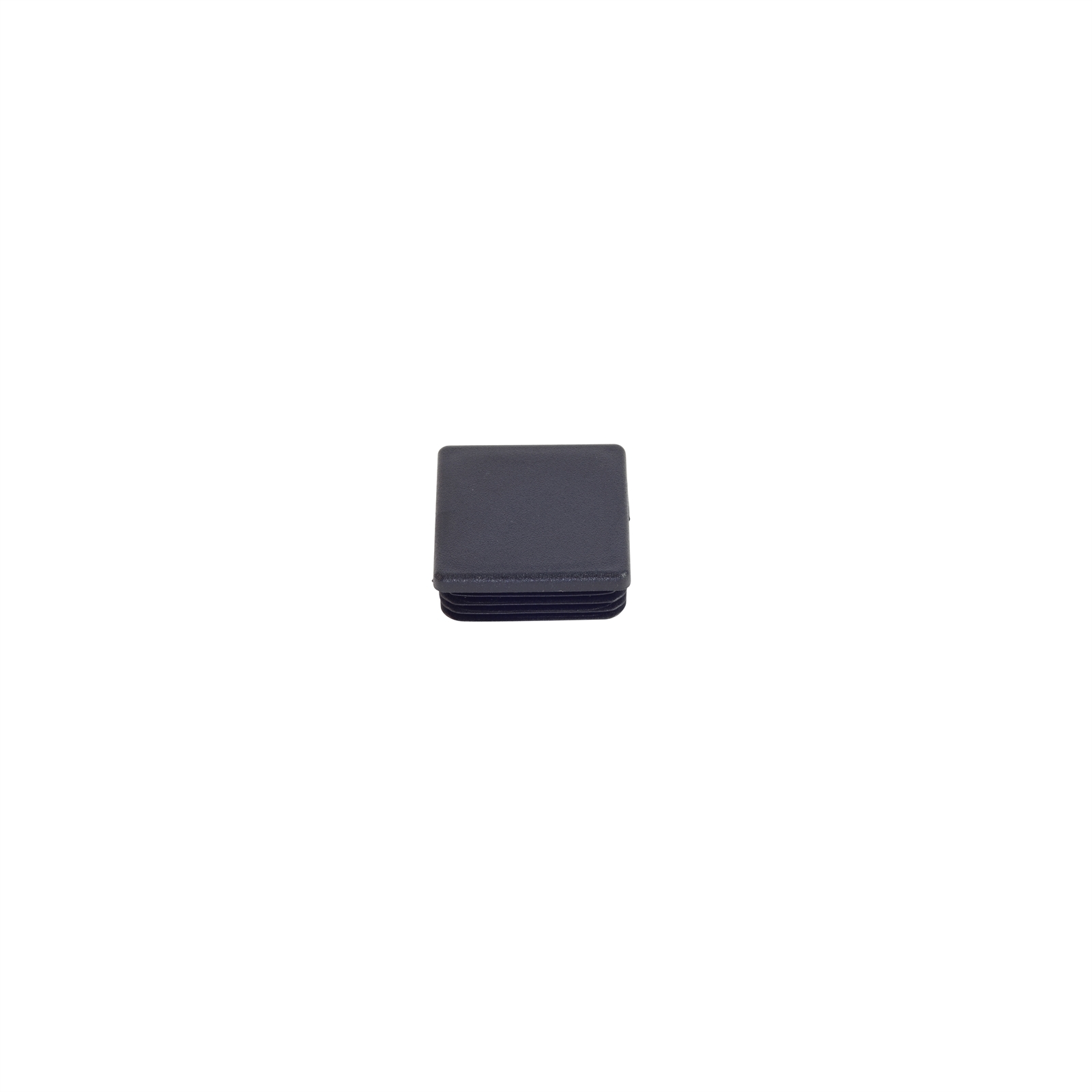Protector Aluminium Black Plastic Fence Post Cap Bunnings New Zealand