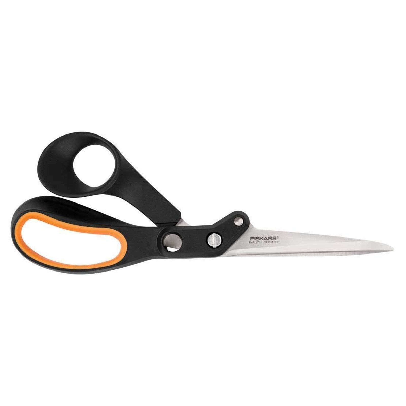 Fiskars 203.2mm / 8" Amplify Scissors Bunnings Australia