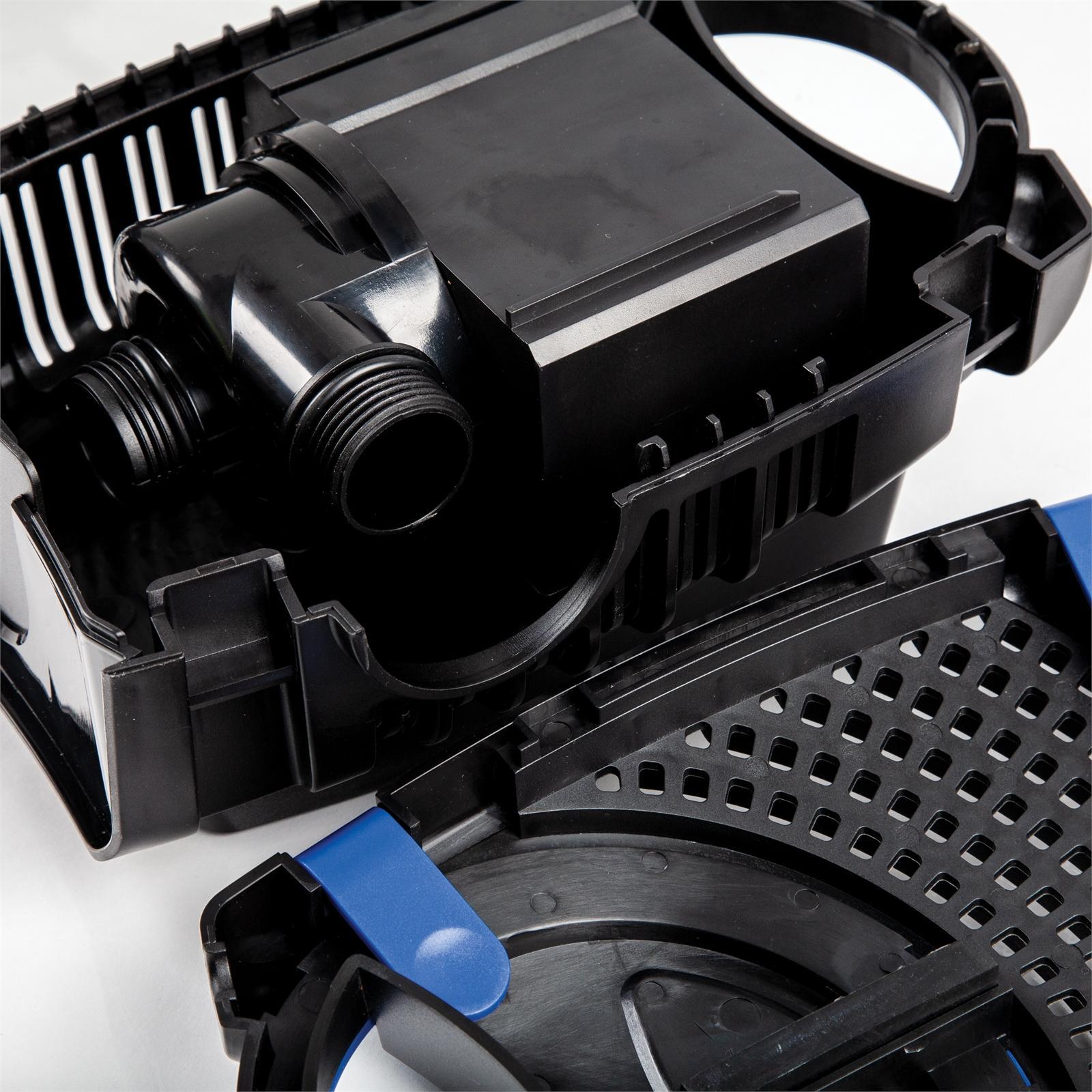 Aquapro AP6100DW Filtration Pump Bunnings Australia