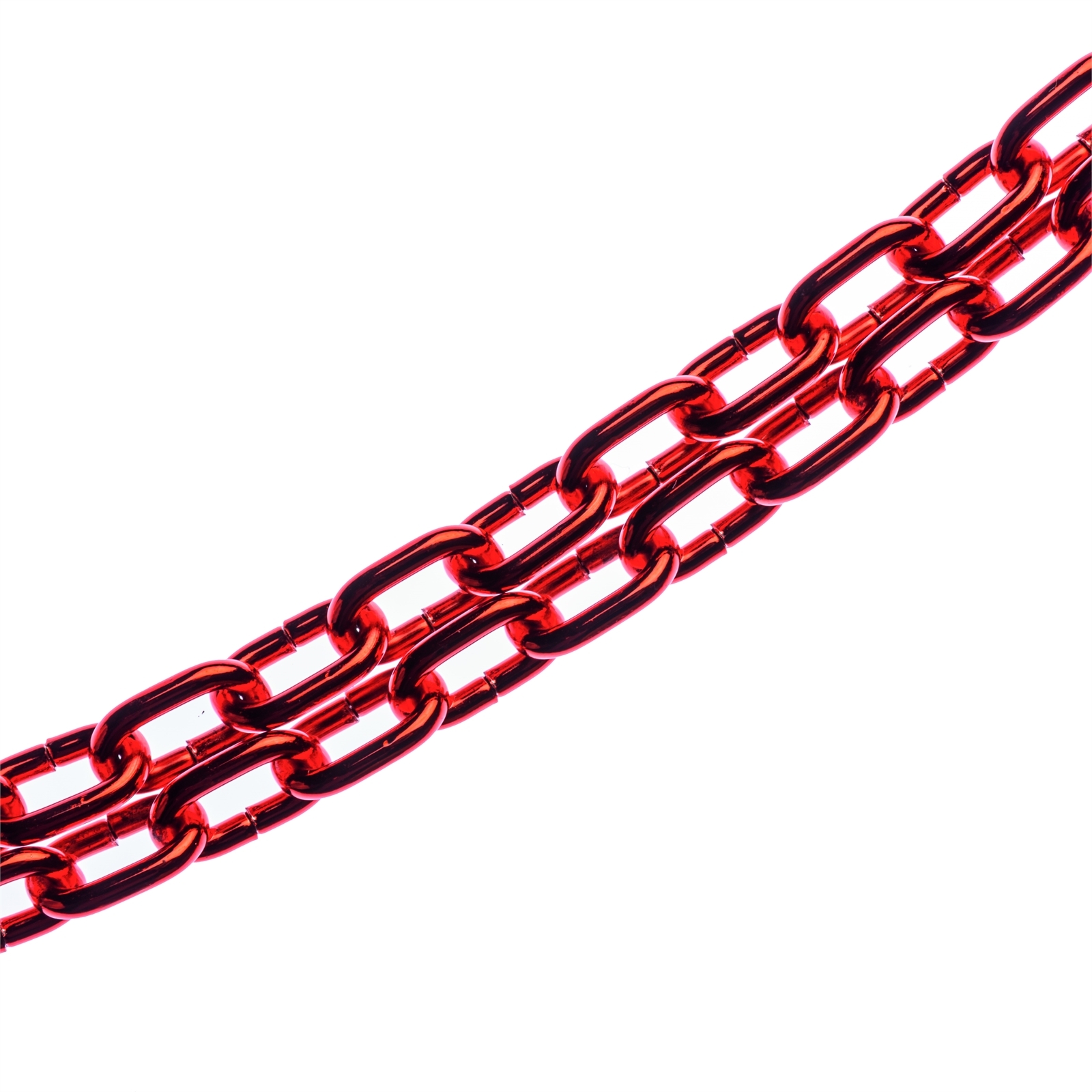 Zenith 1.8mm x 2.5m Red Clock Chain Bunnings New Zealand