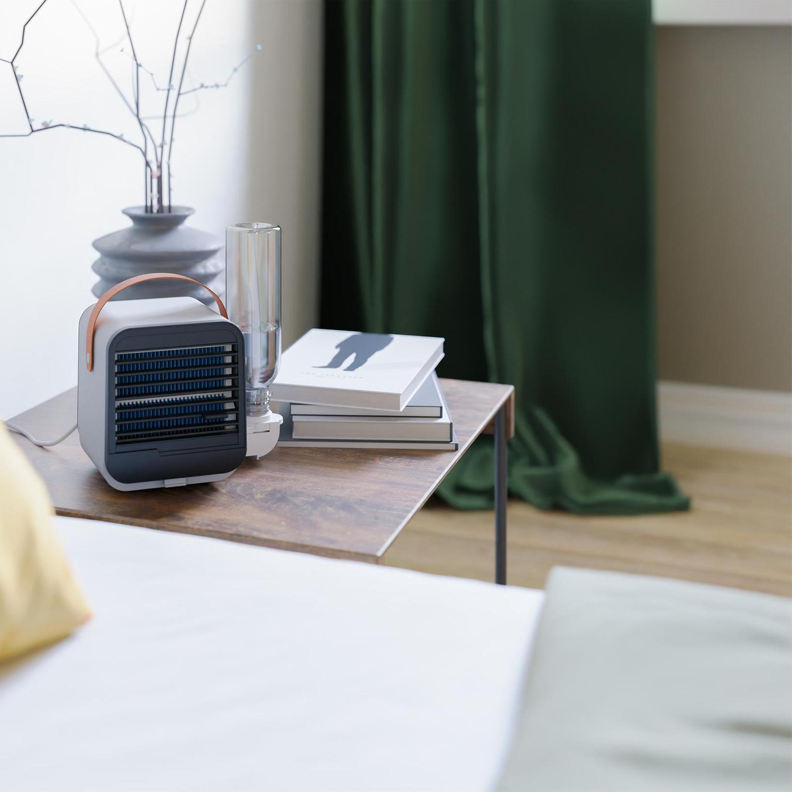 Beurer LV50 Fresh Breeze Personal Air Fan and Cooler Bunnings Australia