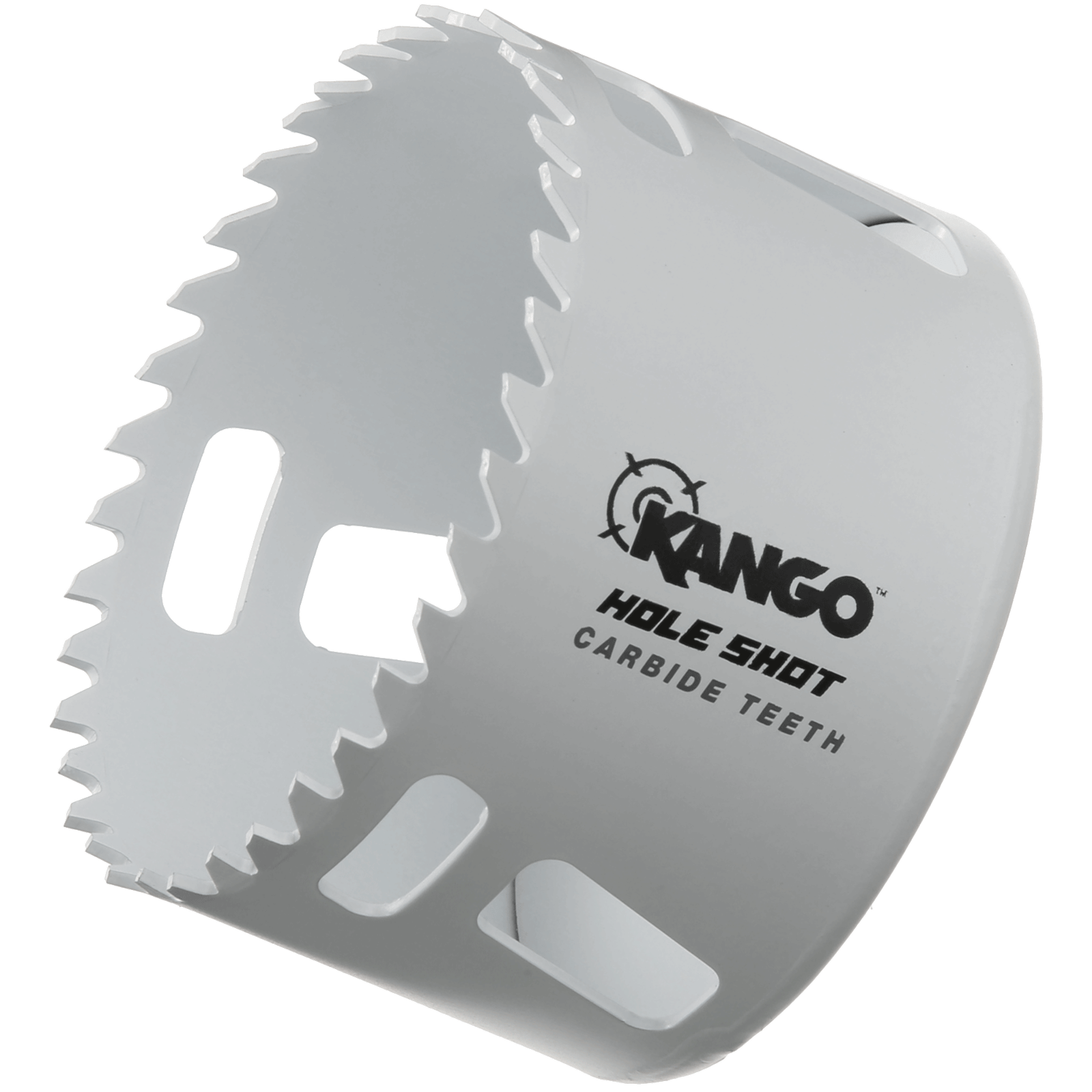 Kango 76mm 5TPI Hole Shot Carbide Teeth Hole Saw Bunnings Australia