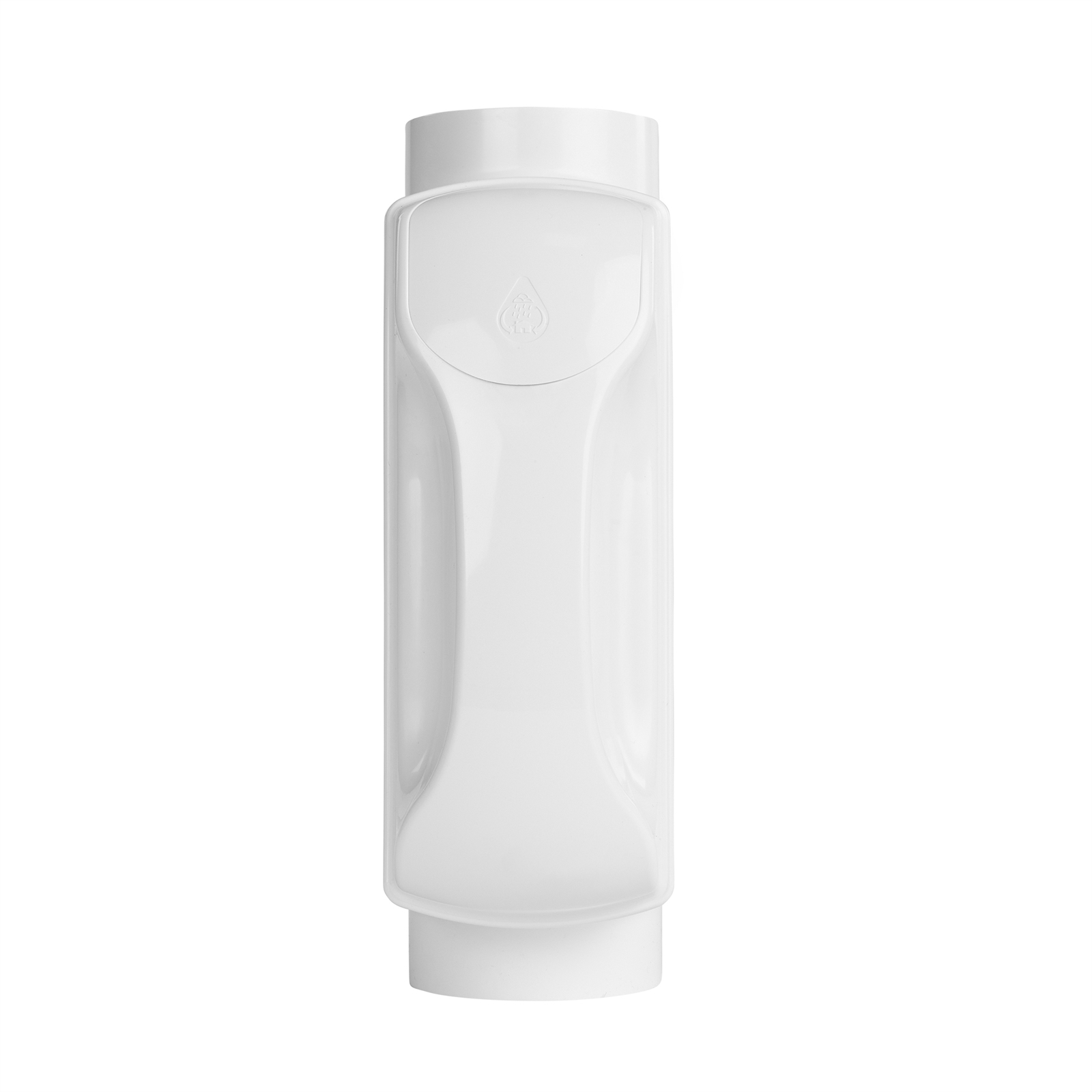 Rain Harvesting 90mm Leaf Eater Slimline Rain Head Bunnings Australia