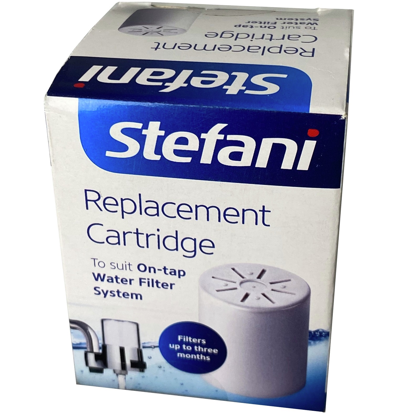 Stefani Replacement Filter For OnTap Purifying System Bunnings Australia