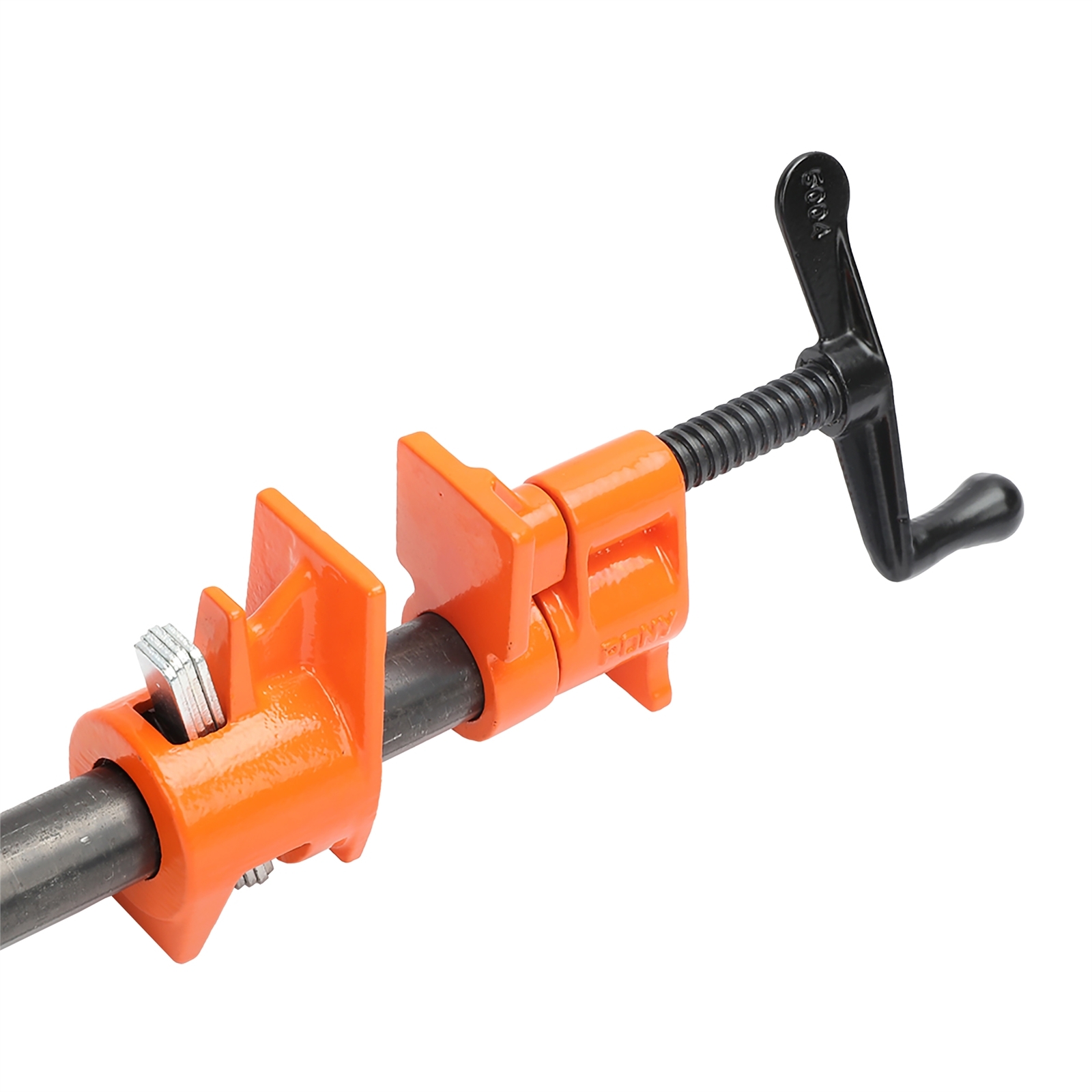 Pony 3/4" Pipe Clamp Fixture Bunnings New Zealand