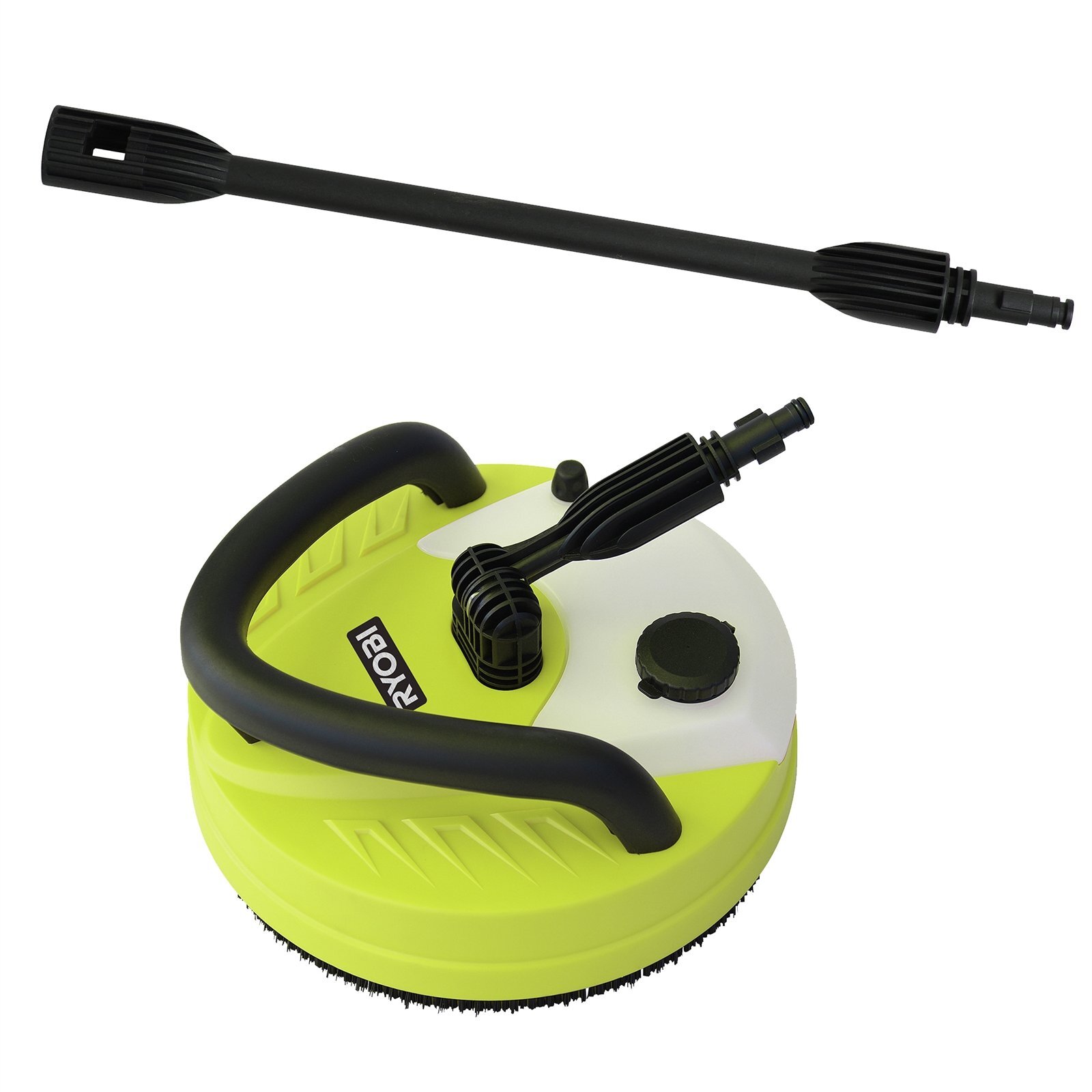 Ryobi Patio Cleaning Kit Bunnings New Zealand