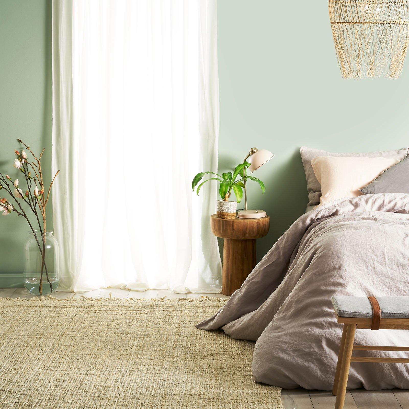 Taubmans 15L White Low Sheen Endure Interior Wall Paint Bunnings