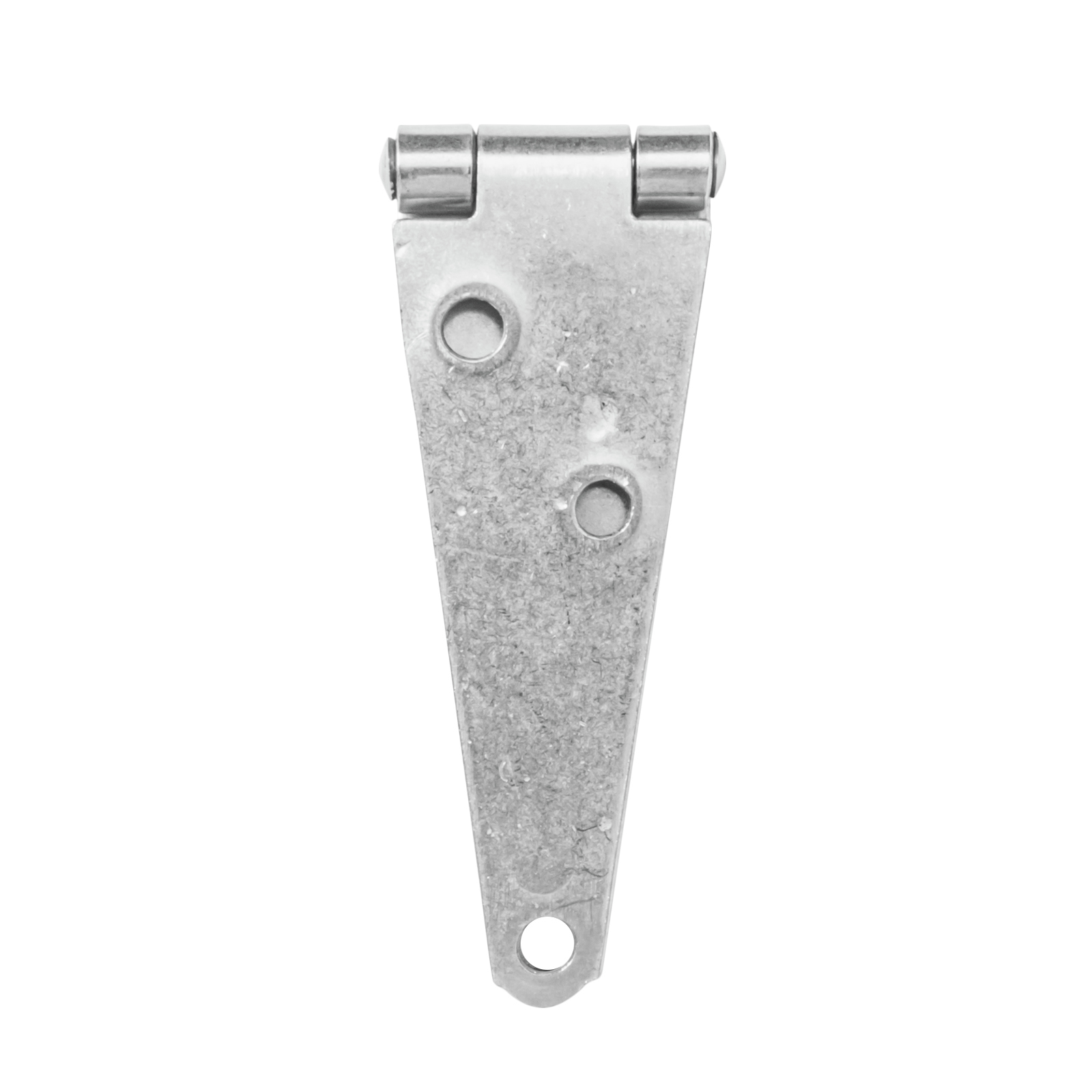 Pinnacle 100mm Stainless Steel Heavy Duty Strap Hinge Bunnings Australia