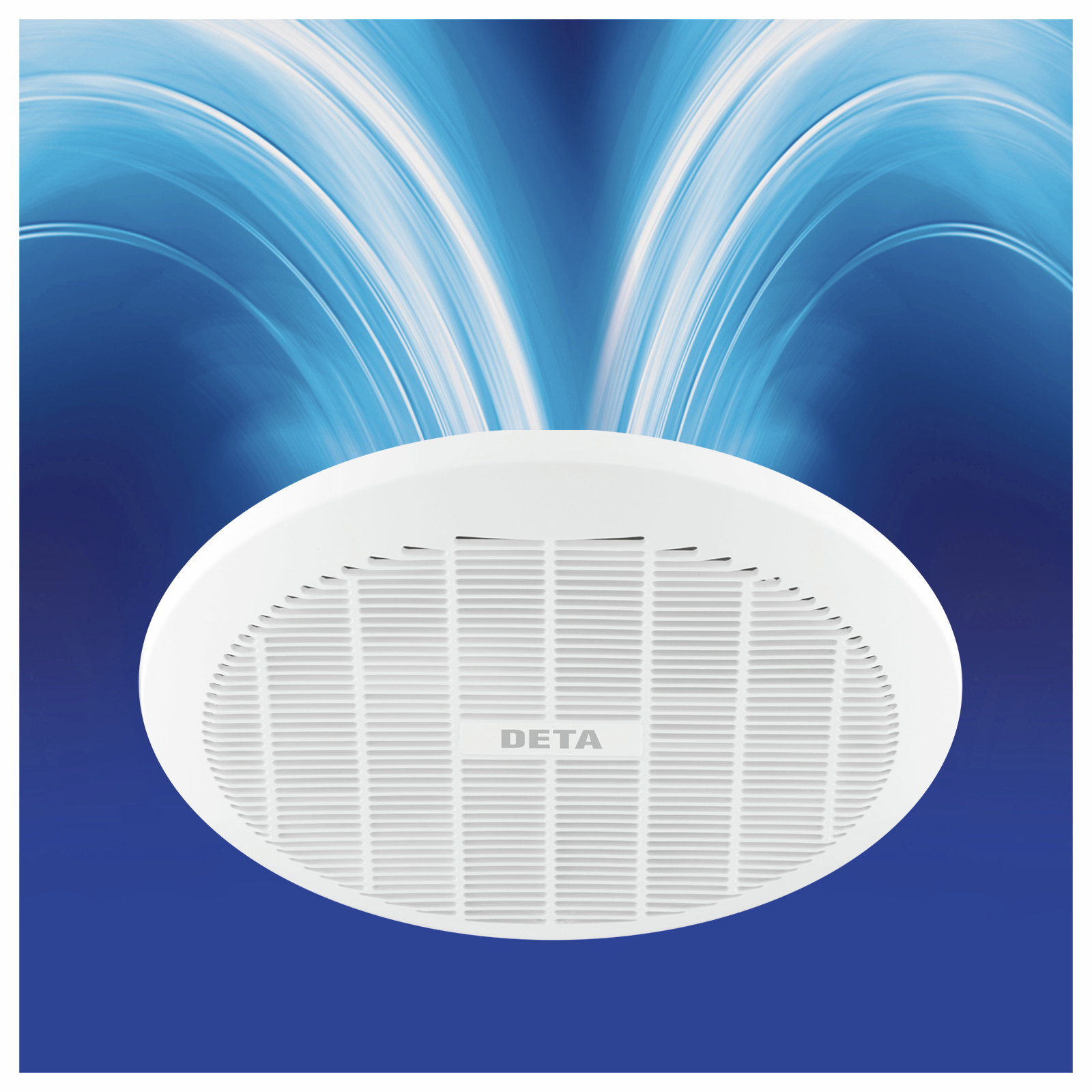 Deta 200mm Ball Bearing Exhaust Fan Bunnings Australia