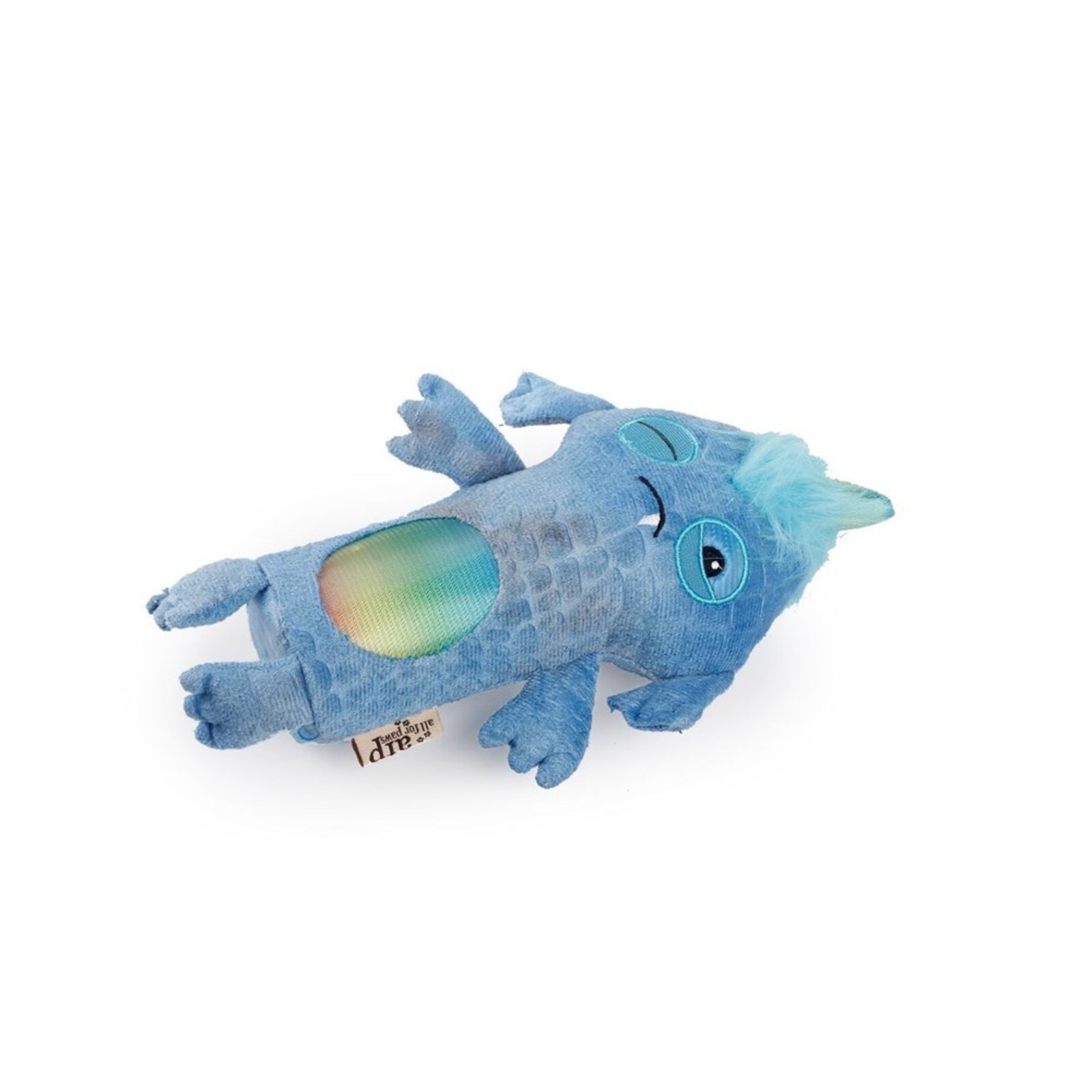 All For Paws Monster Stick Blue Dog Toy Bunnings Australia