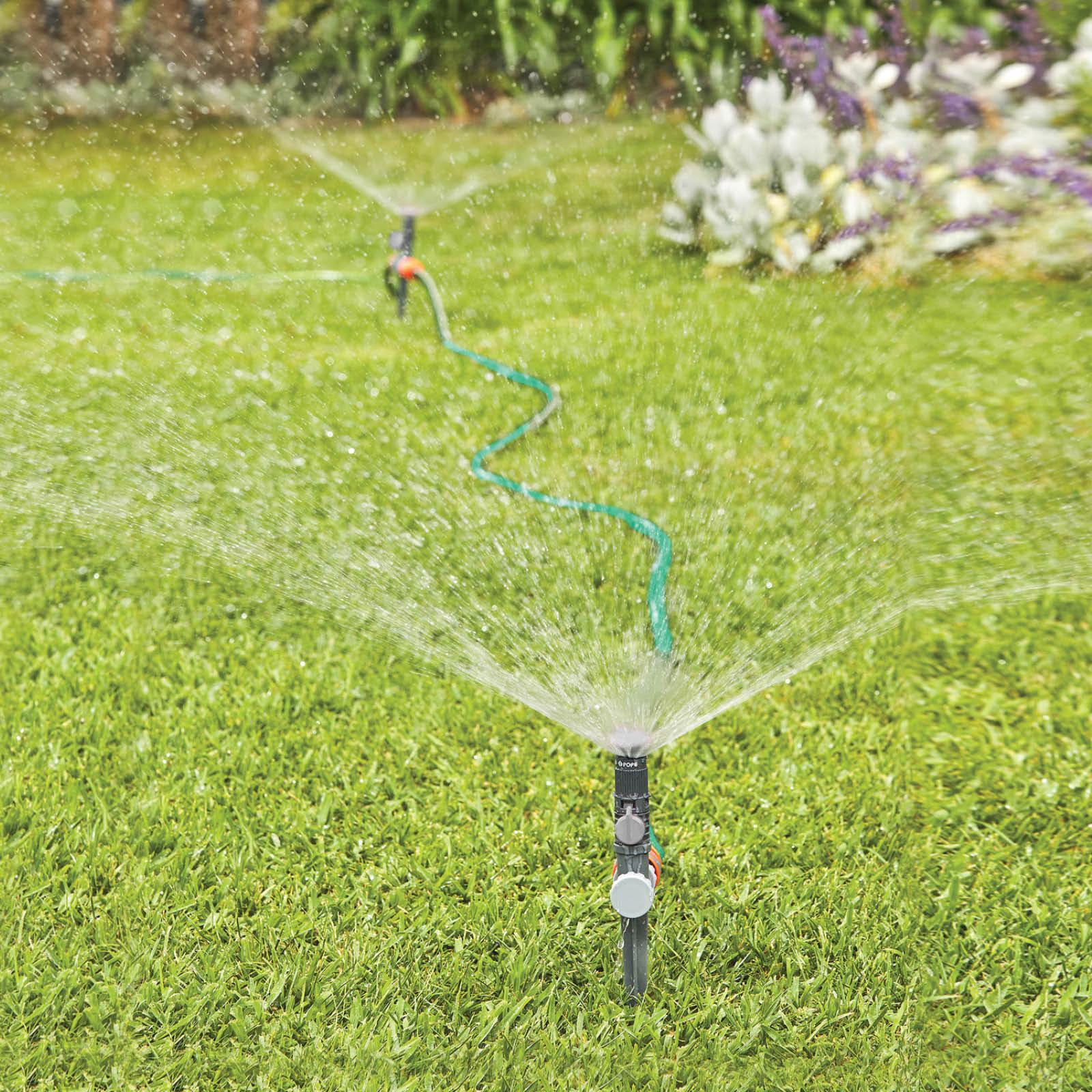 Pope Vari Arc Watering Kit Bunnings Australia