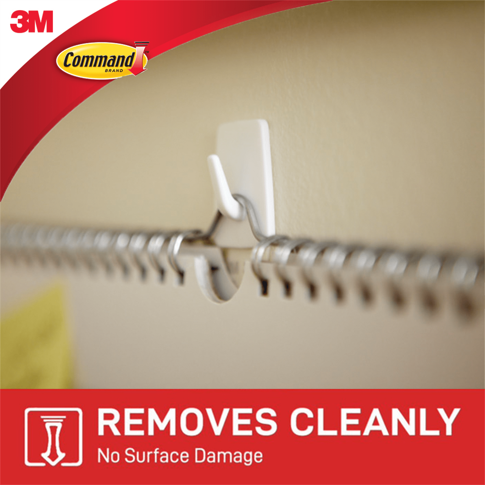 Command White Adhesive Micro Hooks 3 Pack Bunnings Australia