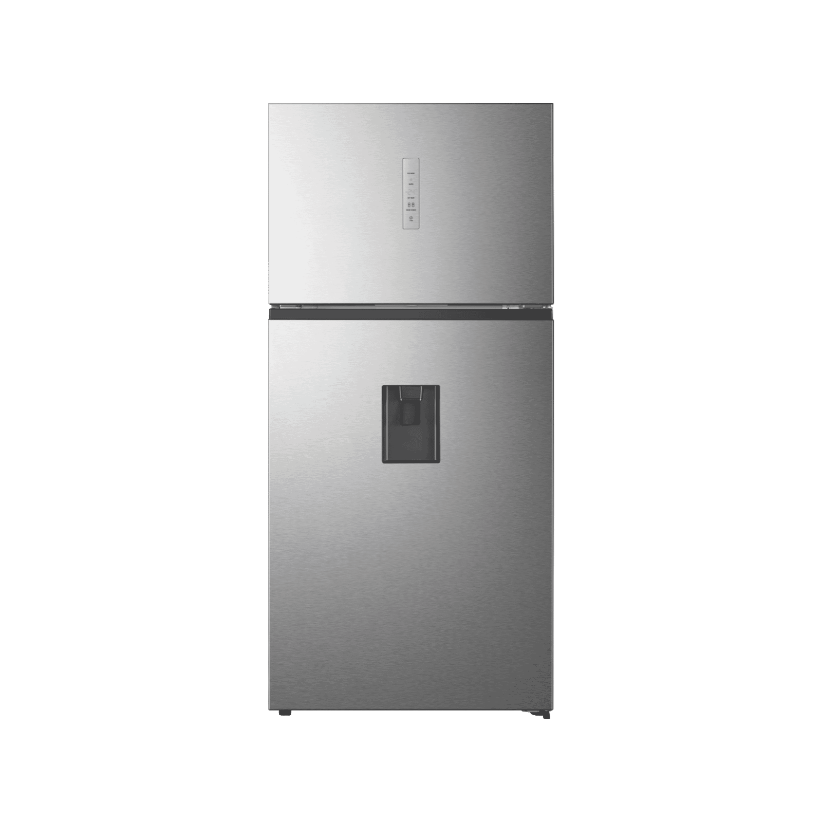 Hisense 496L Top Mount Refrigerator HRTF496SW Bunnings Australia