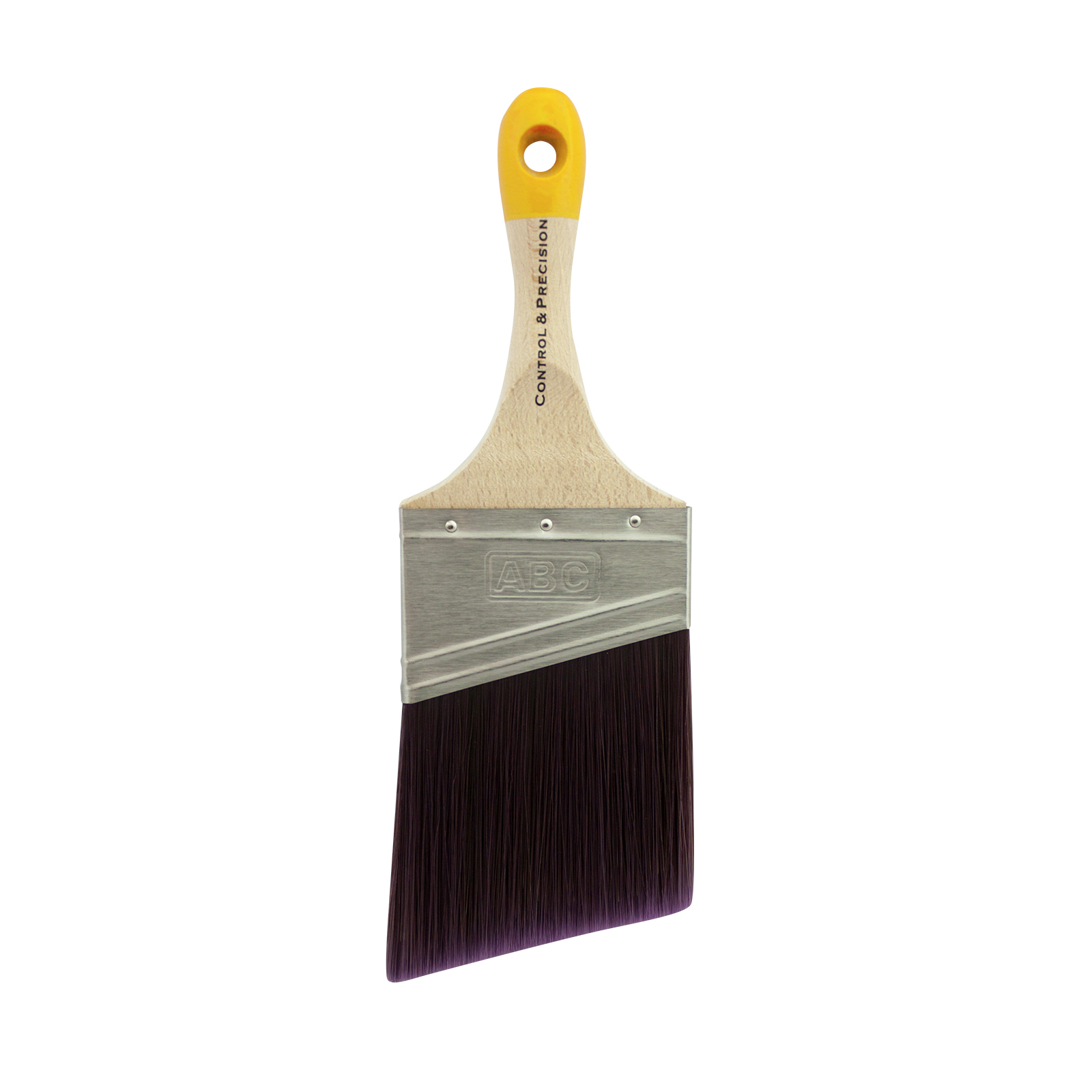 Monarch 75mm Cutting In And Framing Synthetic Paint Brush Bunnings