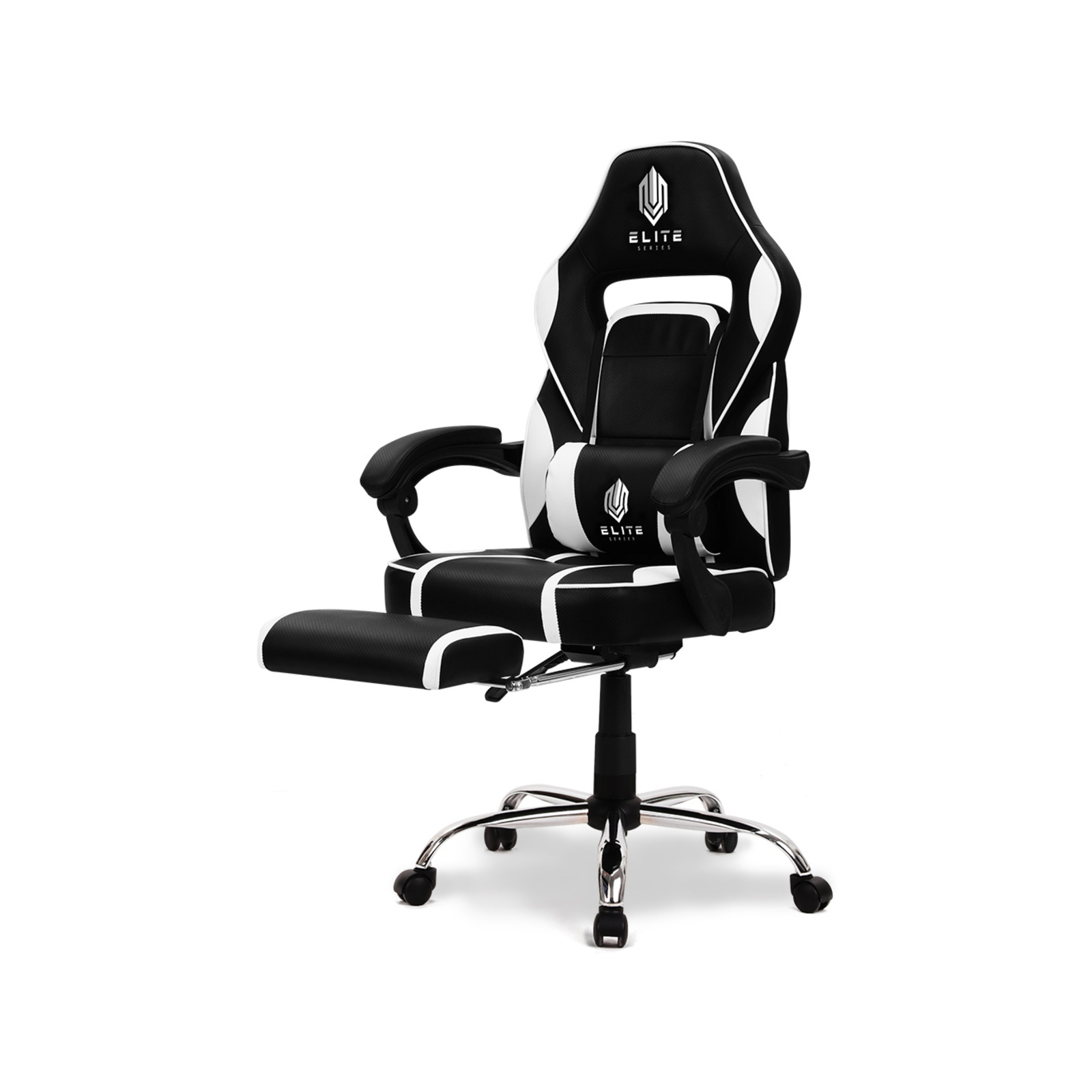 OVERDRIVE Gaming Chair Racing Computer PC Seat Office Reclining