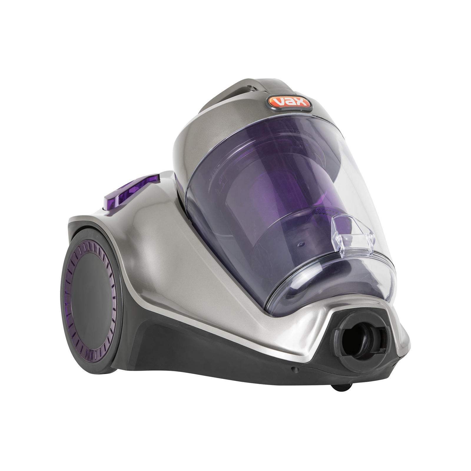 Vax Power Advance Bagless Vacuum VX77 Bunnings New Zealand